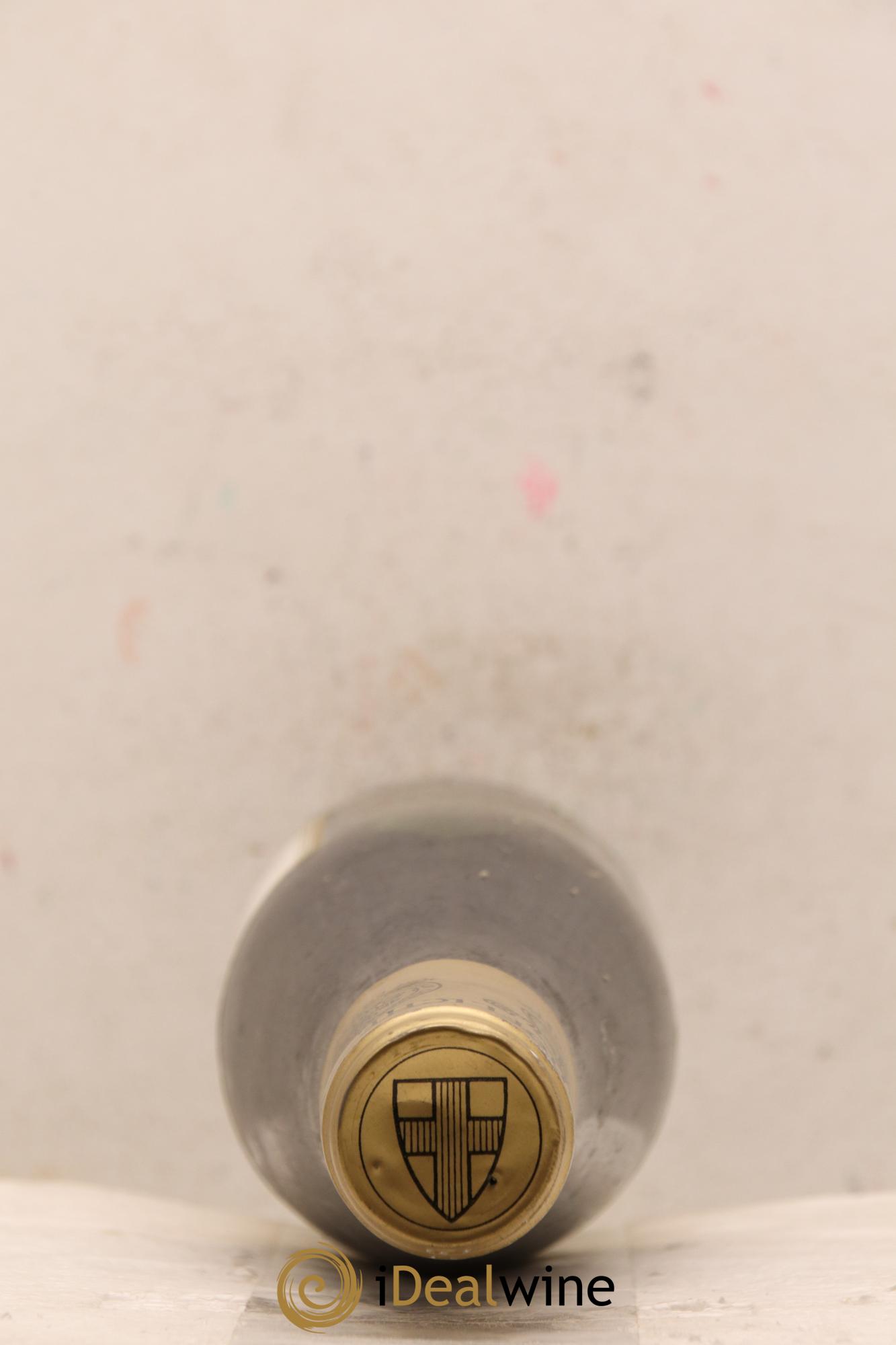 Riesling-Eiswein Bischofliches Konvikt Trier Eitelsbacher Marienholz 1989 - Lotto di 1 mezza bottiglia - 2