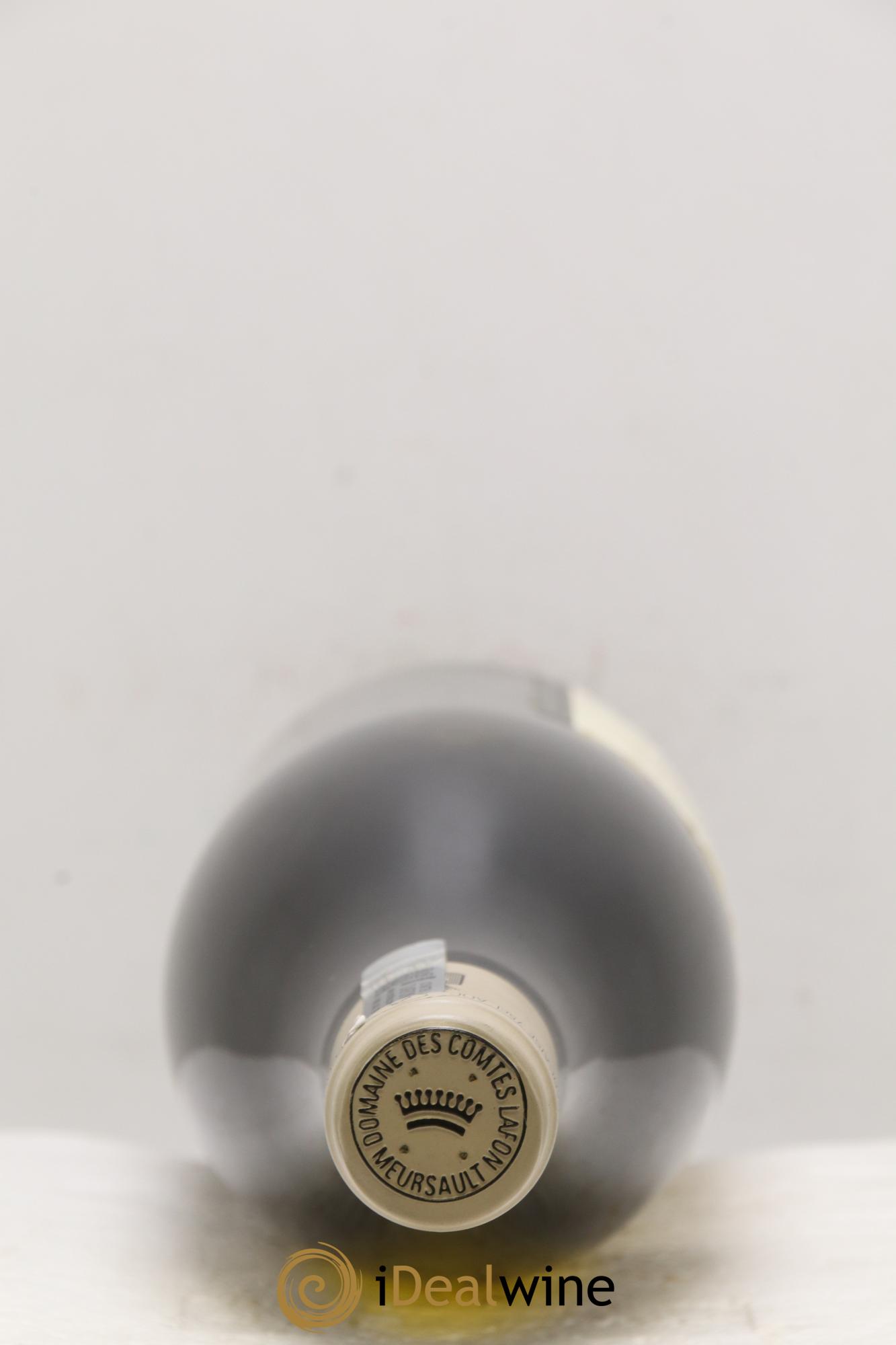 Meursault 1er Cru Genevrières Comtes Lafon (Domaine des) 2015 - Lotto di 1 bottiglia - 1
