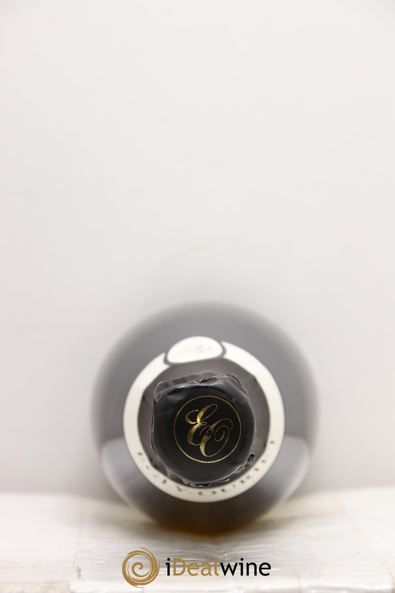 Blanc de Noirs Les Crayères Vieilles vignes Egly-Ouriet - Lot de 3 bouteilles - 2