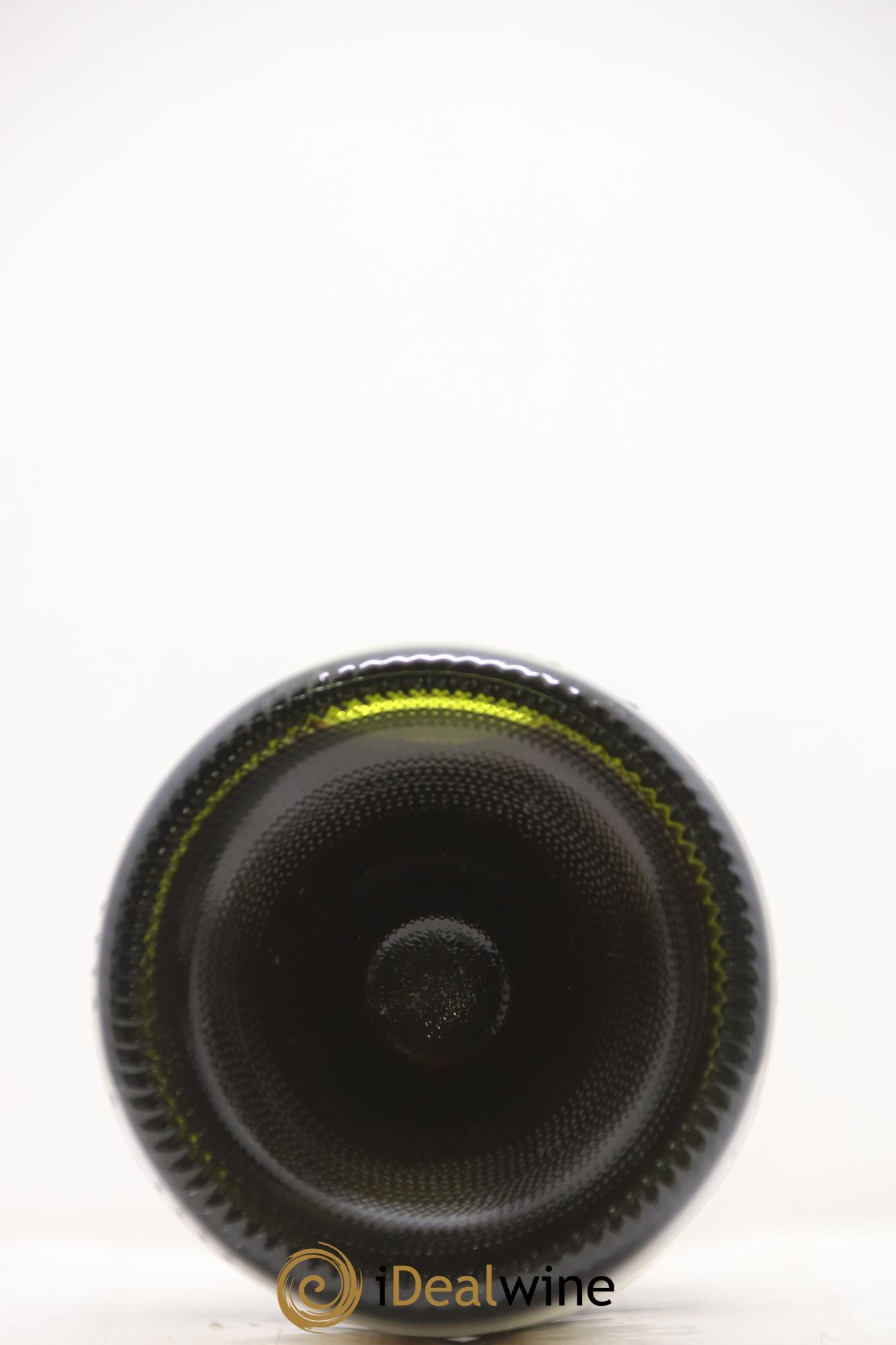 Musigny Grand Cru Jacques-Frédéric Mugnier 2008 - Posten von 1 Flasche - 4