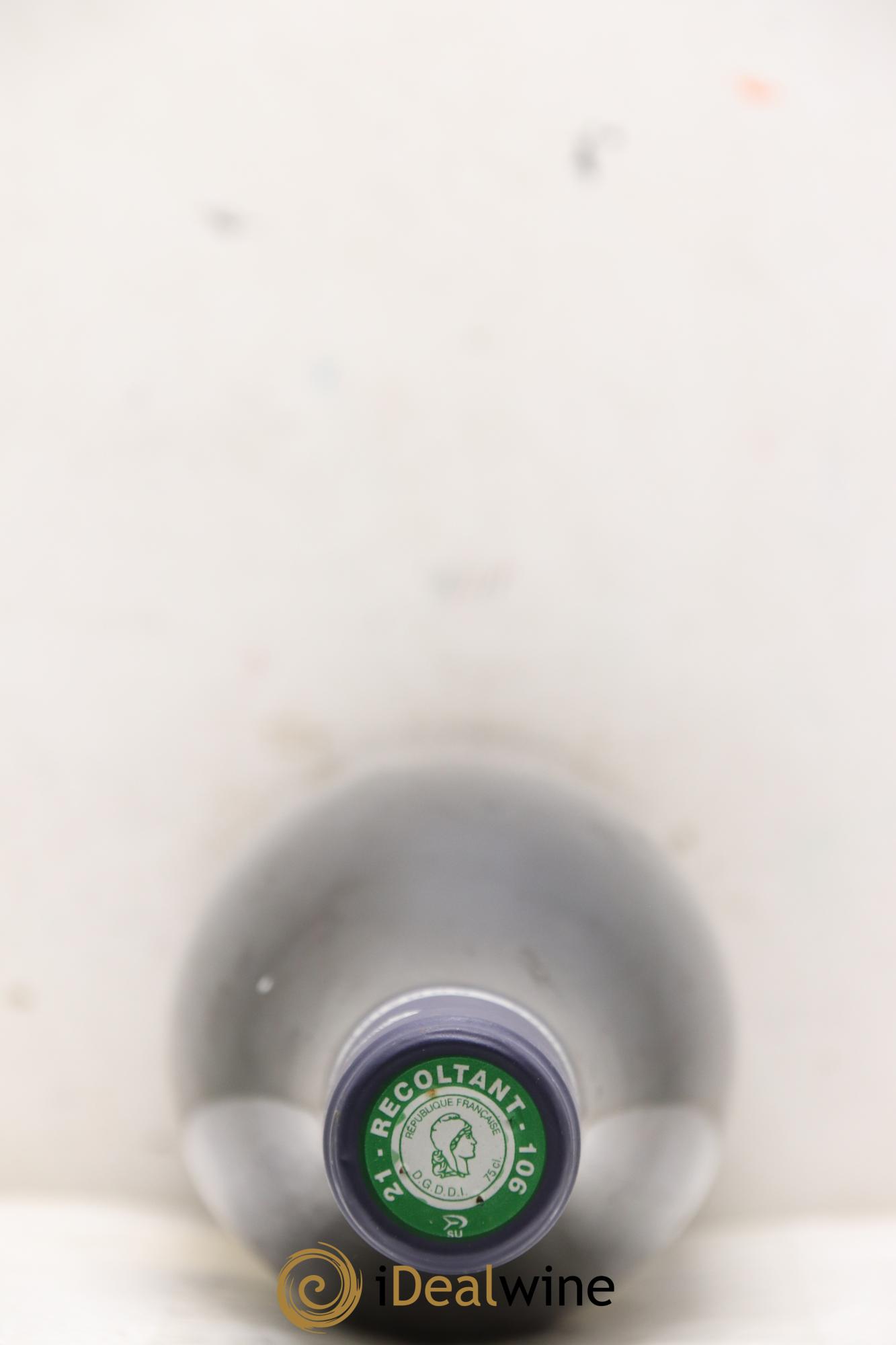 Richebourg Grand Cru Anne Gros 2002 - Lotto di 1 bottiglia - 1