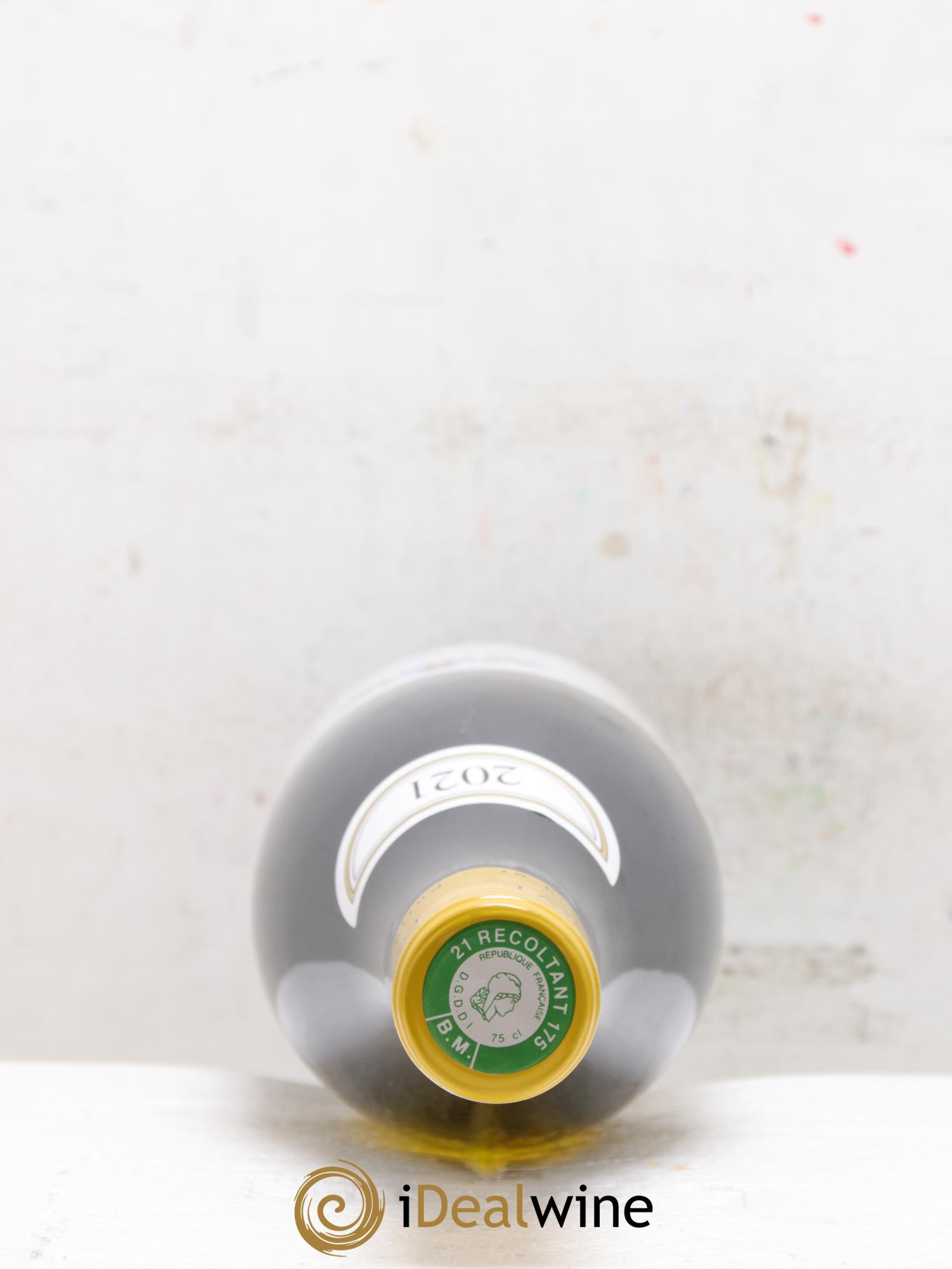 Puligny-Montrachet 1er Cru Les Pucelles Leflaive (Domaine) 2021 - Lot of 2 bottles - 2