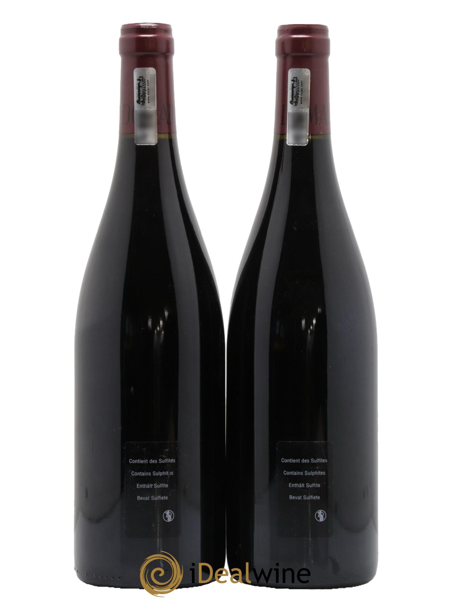 Morey-Saint-Denis 1er Cru Dujac (Domaine) 2018 - Lot de 2 bouteilles - 1