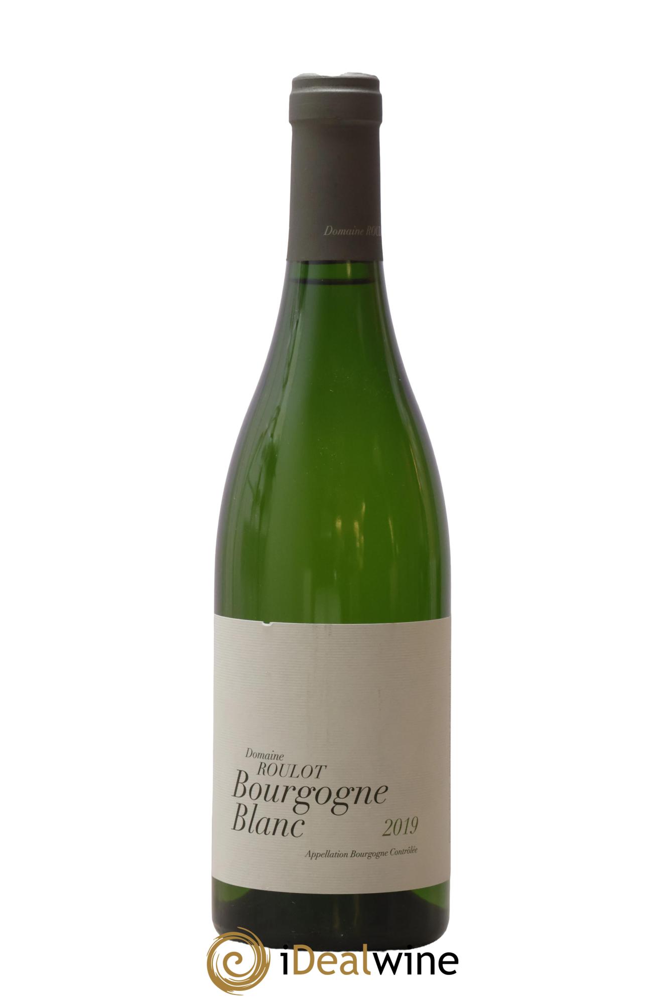Bourgogne Roulot (Domaine) 2019 - Lotto di 1 bottiglia - 0