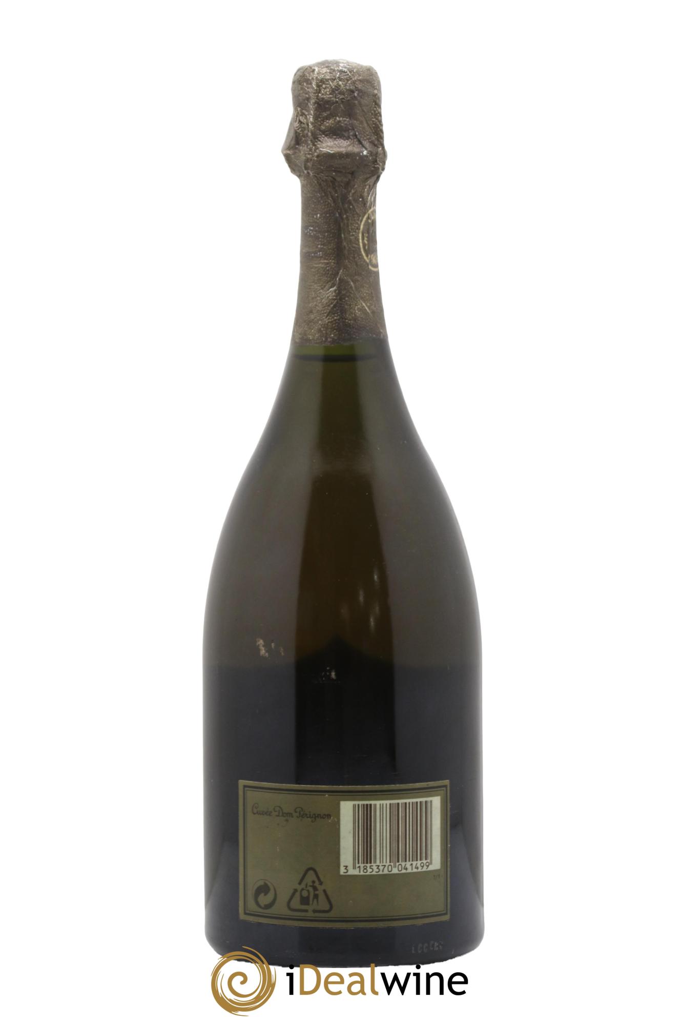 Brut Dom Pérignon 1988 - Lot of 1 bottle - 1