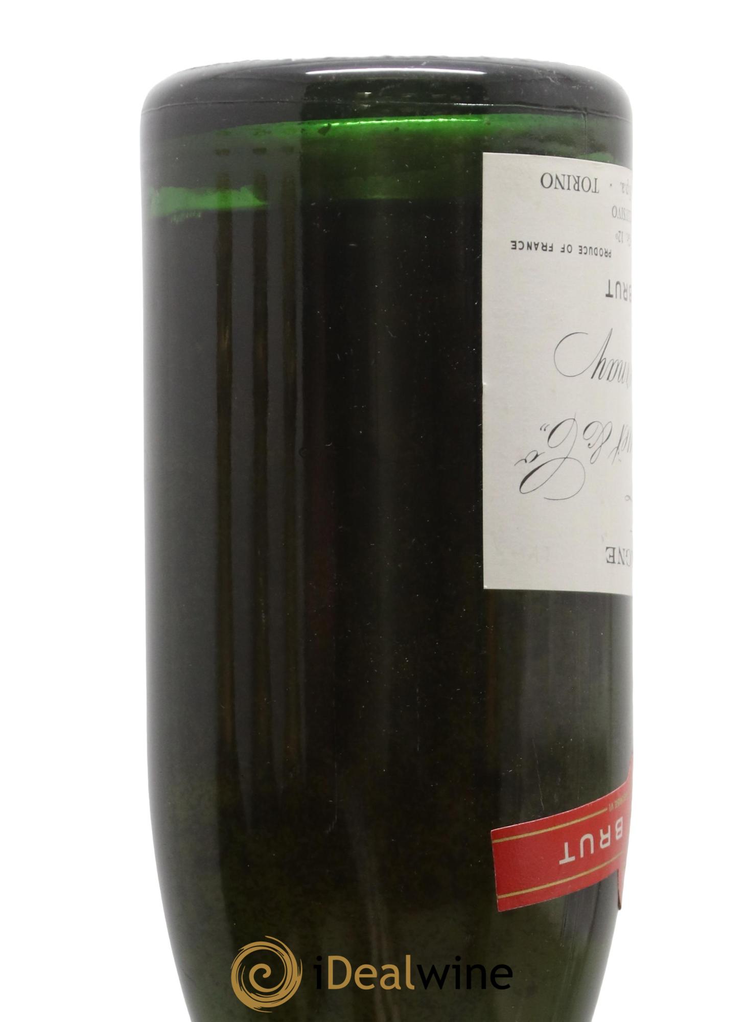 Grand Brut Perrier-Jouët - Lotto di 1 bottiglia - 1