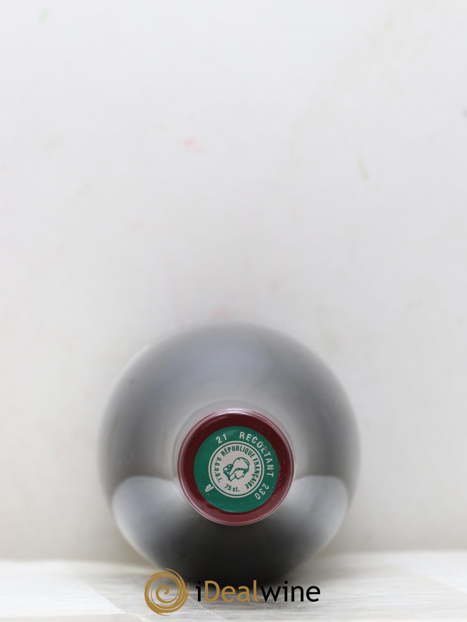 Morey Saint-Denis 1er Cru Clos de la Bussière Georges Roumier (Domaine) 2012 - Lot de 2 bouteilles - 1