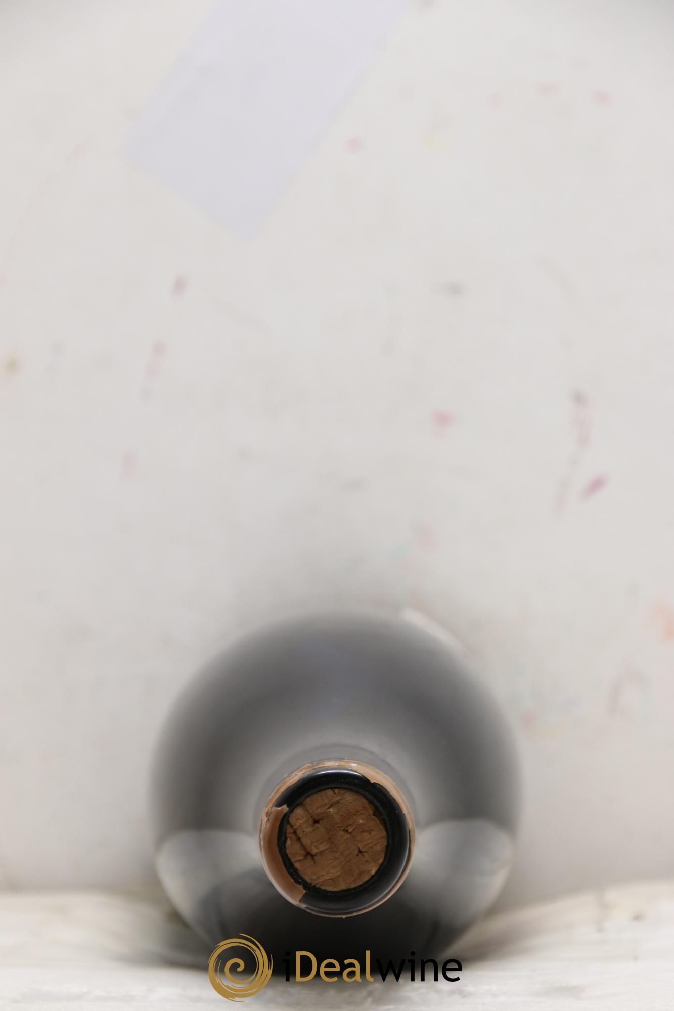 Fleurie l'Ultime Yvon Métras 2018 - Posten von 1 Flasche - 1