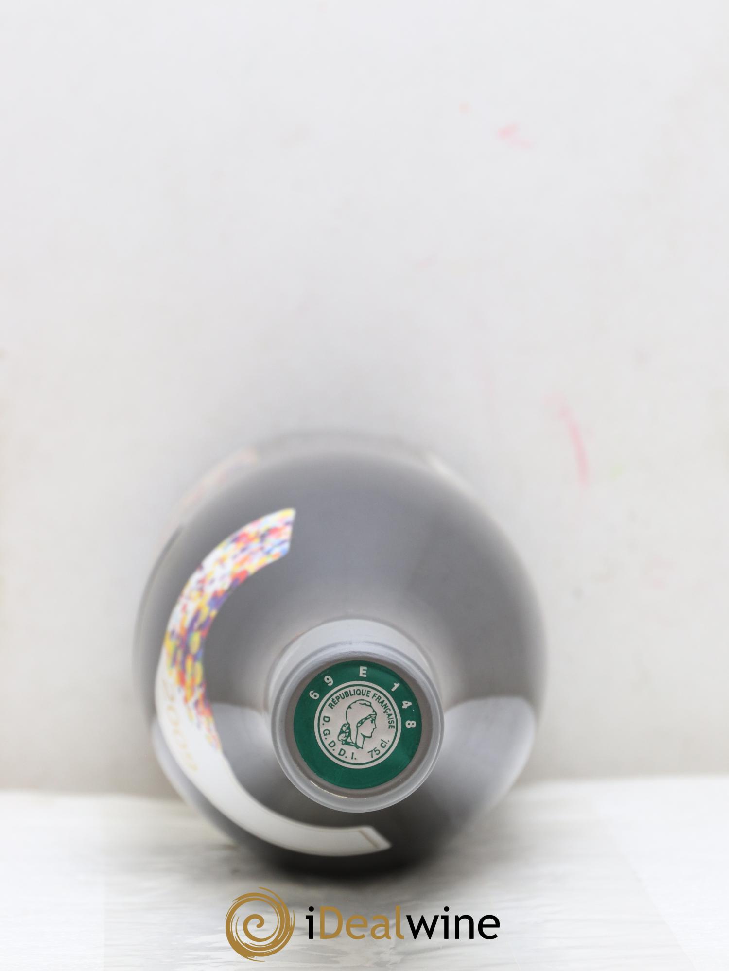 Côte-Rôtie La Turque Guigal  2009 - Lot of 1 bottle - 2