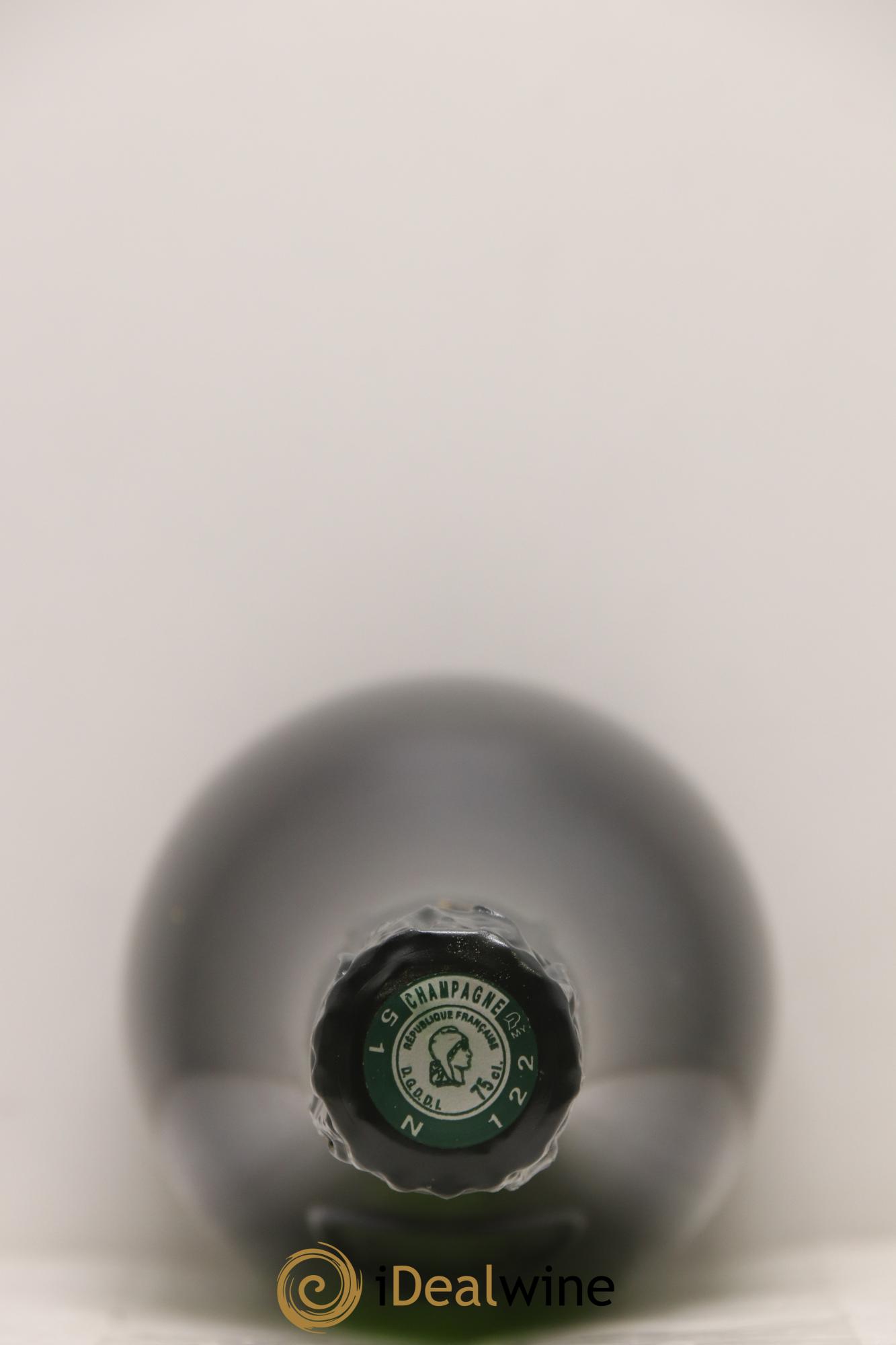 Cuvée S Salon 1996 - Lotto di 1 bottiglia - 1