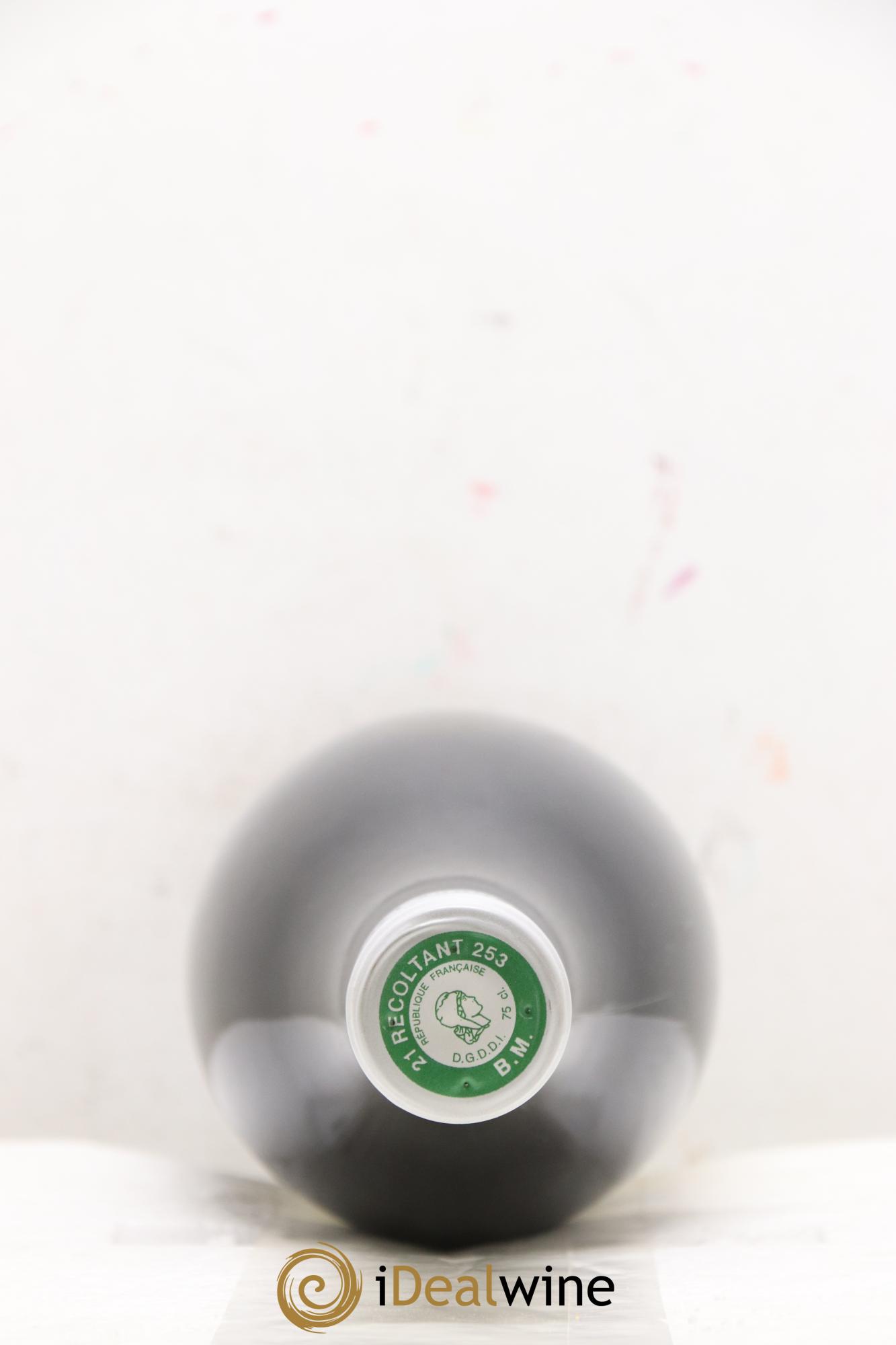 Chambolle-Musigny Arnoux-Lachaux (Domaine)  2019 - Posten von 1 Flasche - 1