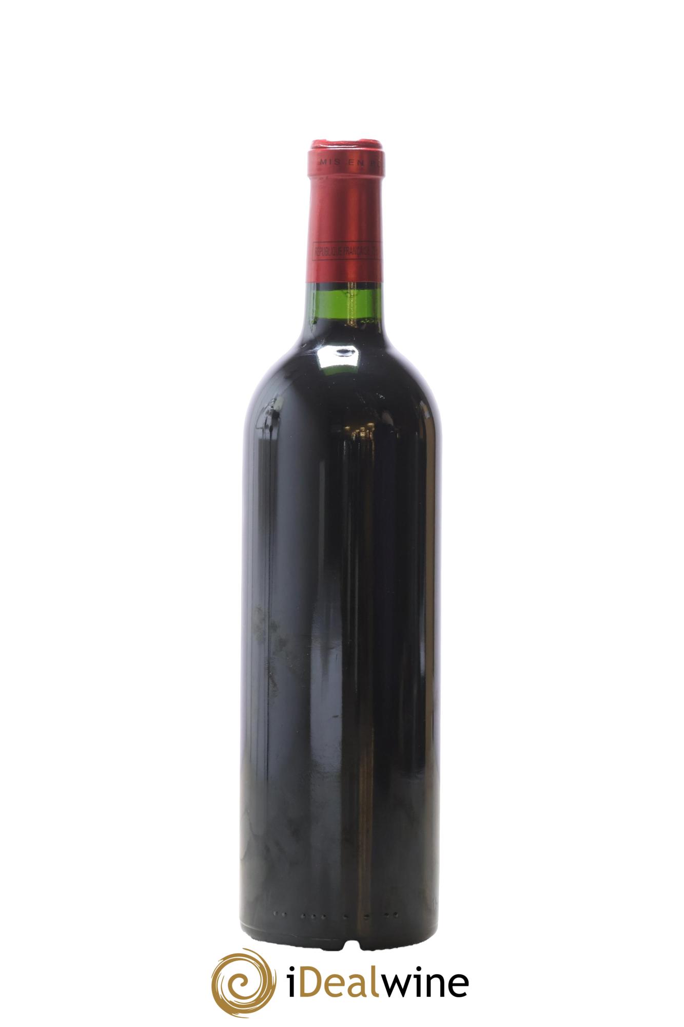 Petrus 2003 - Lot de 1 bouteille - 1