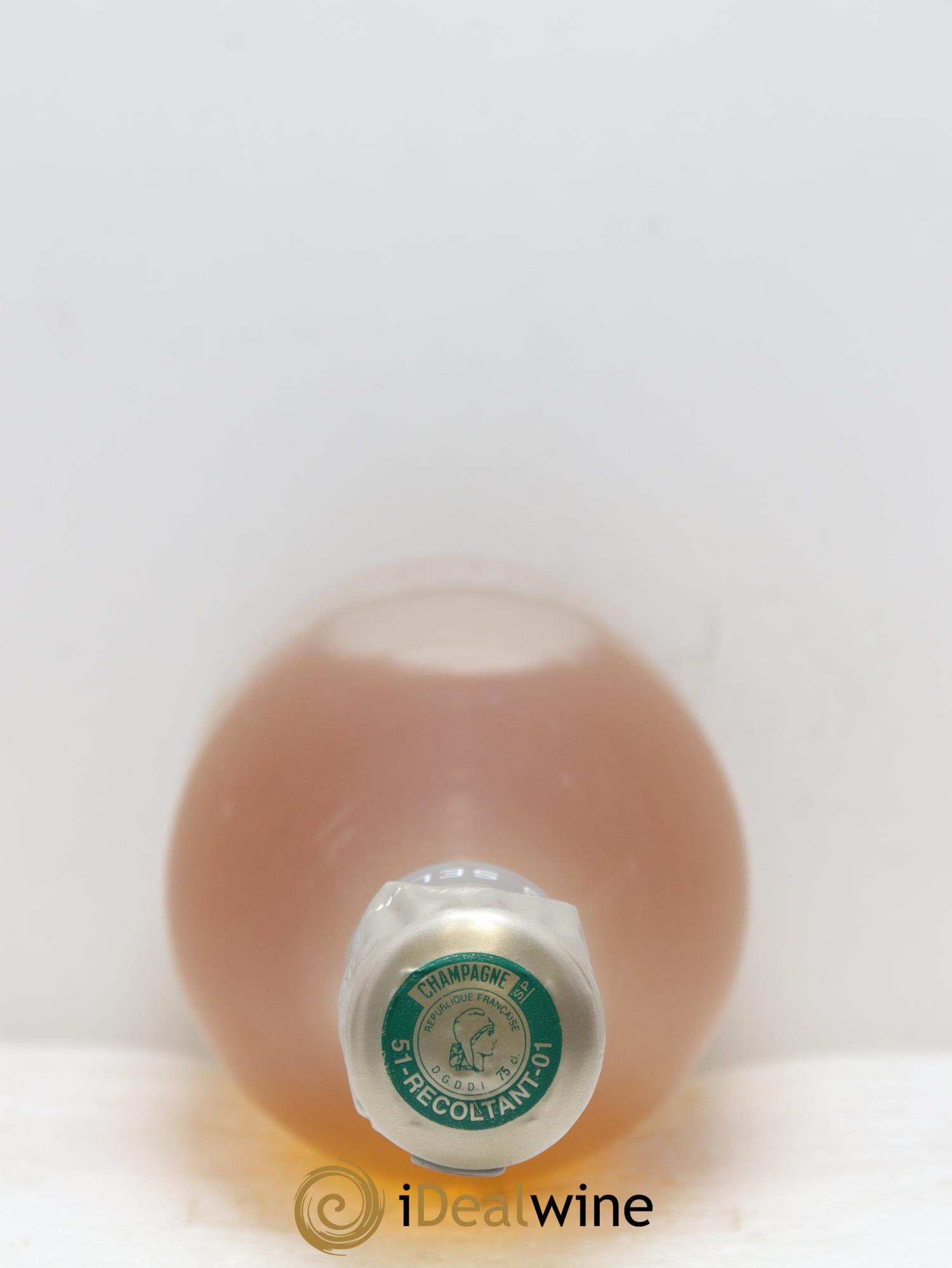 Rosé Brut Jacques Selosse - Lot of 1 bottle - 2