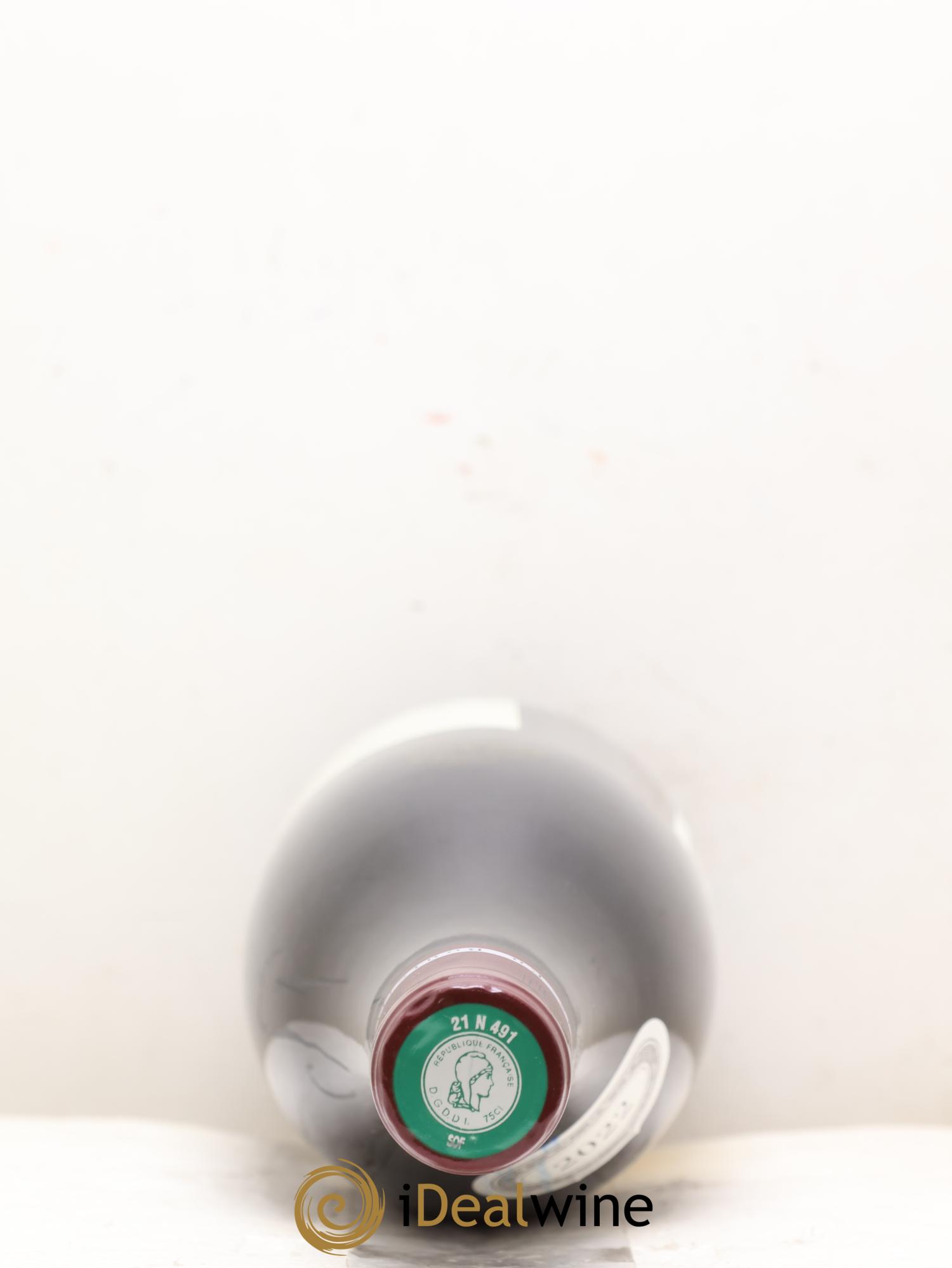 Chambolle-Musigny Jacques-Frédéric Mugnier 2022 - Lot de 1 bouteille - 2