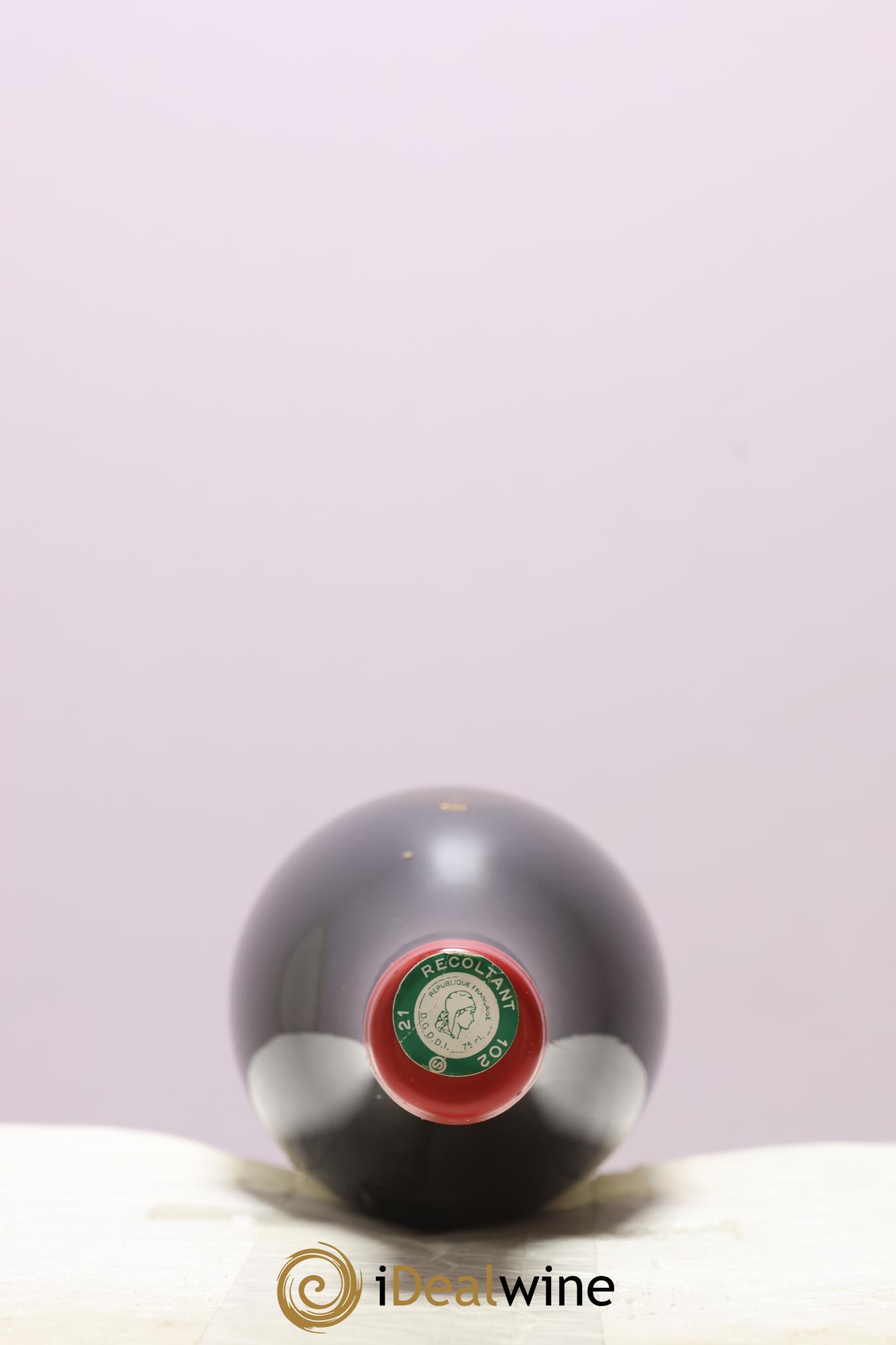 Chambertin Clos de Bèze Grand Cru Robert Groffier Père & Fils (Domaine) 2014 - Lot de 2 bouteilles - 1