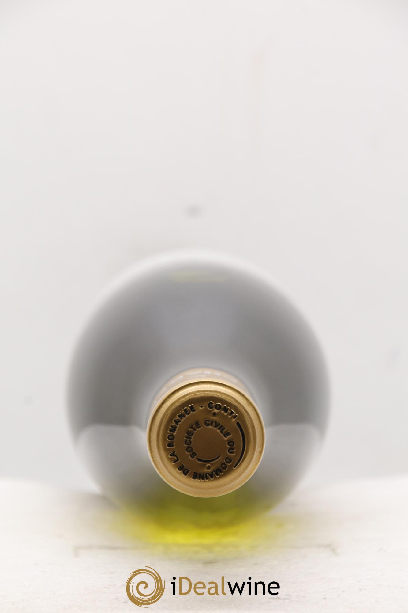 Corton-Charlemagne Grand Cru Domaine de la Romanée-Conti 2022 - Lotto di 1 bottiglia - 2