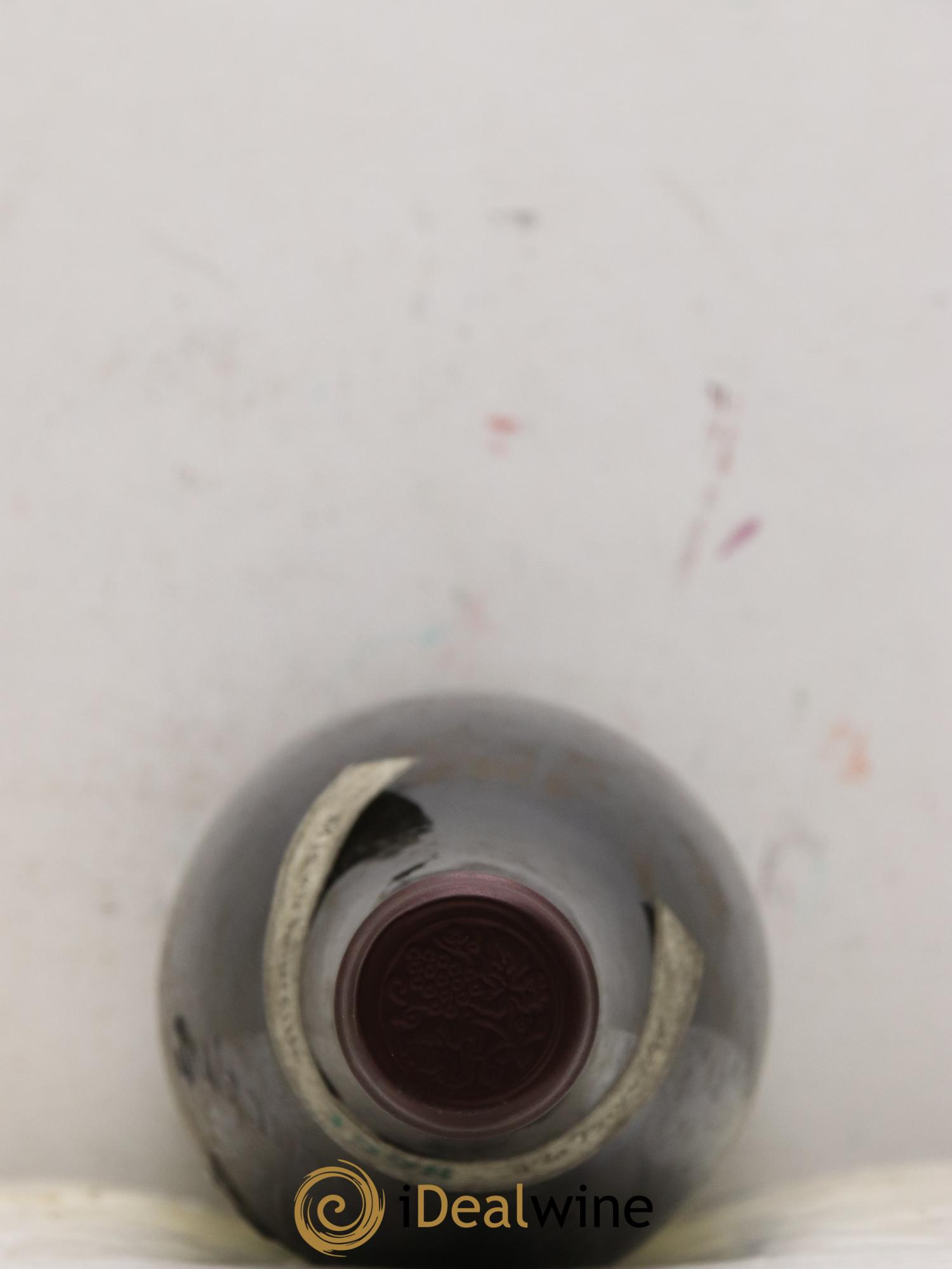 Châteauneuf-du-Pape Réserve des Célestins Henri Bonneau & Fils 1998 - Lot of 1 bottle - 1