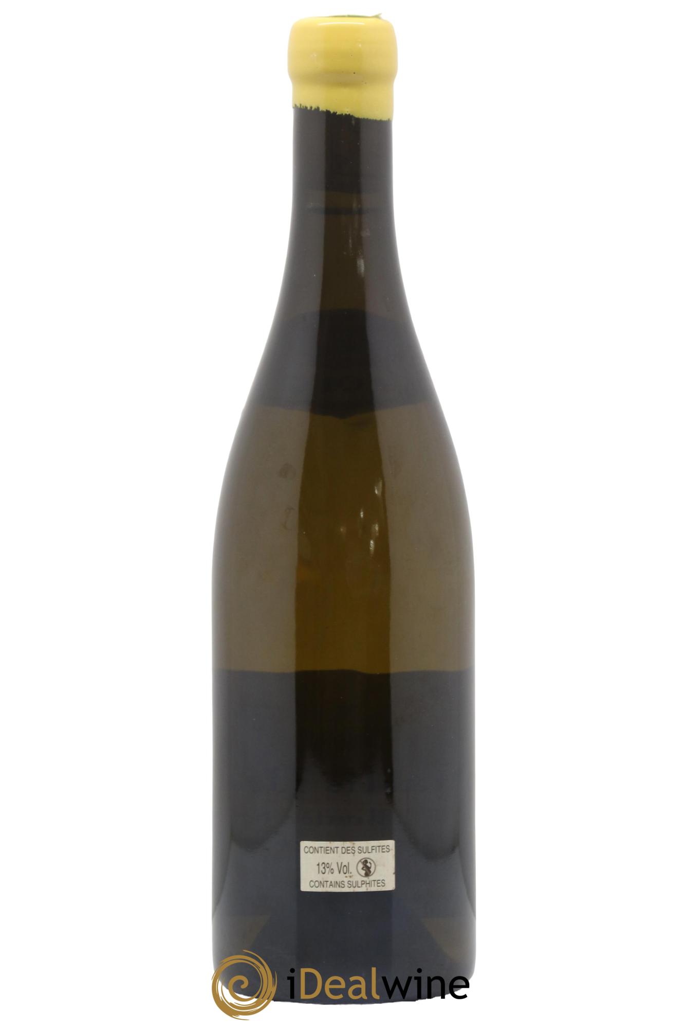 Chablis 1er Cru Montée de Tonnerre Raveneau (Domaine) 2019 - Lotto di 1 bottiglia - 1