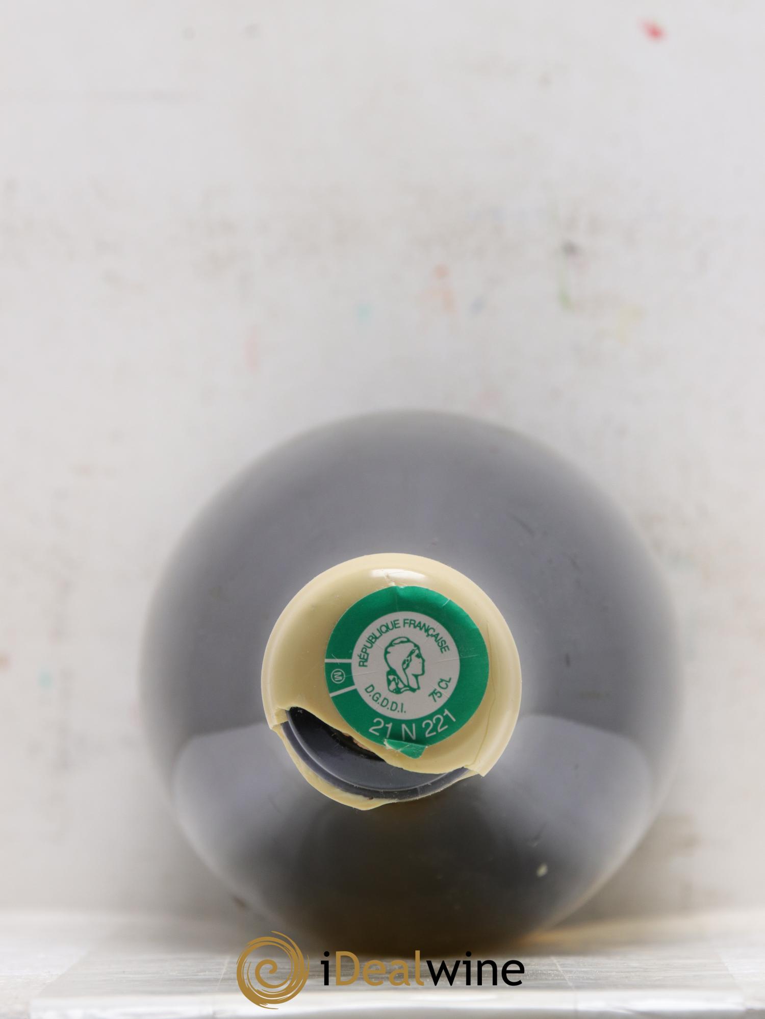 Chassagne-Montrachet 1er Cru Les Chenevottes Pierre-Yves Colin Morey 2019 - Lotto di 1 bottiglia - 2