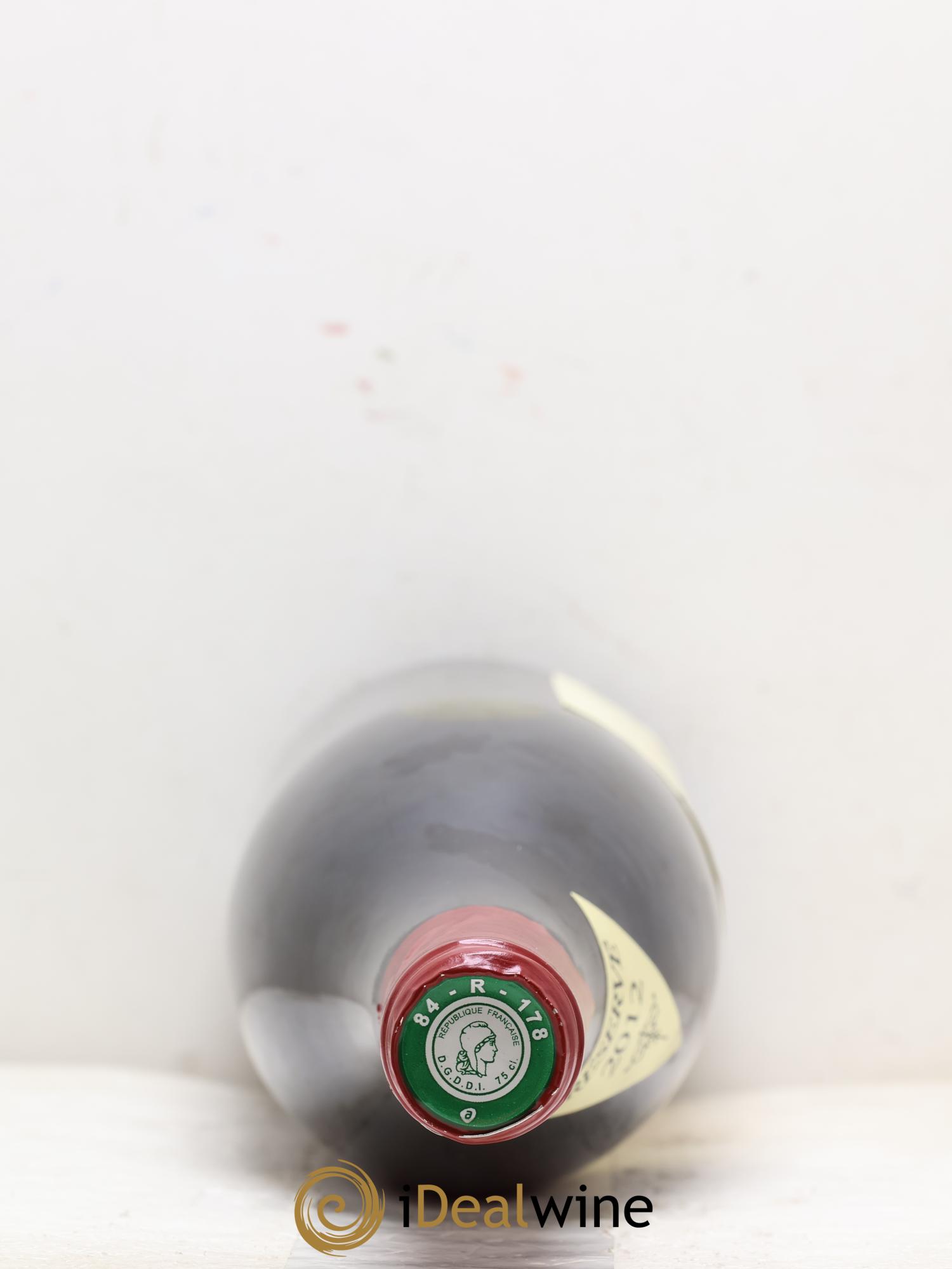 Châteauneuf-du-Pape Château Rayas Emmanuel Reynaud 2012 - Lot of 2 bottles - 1