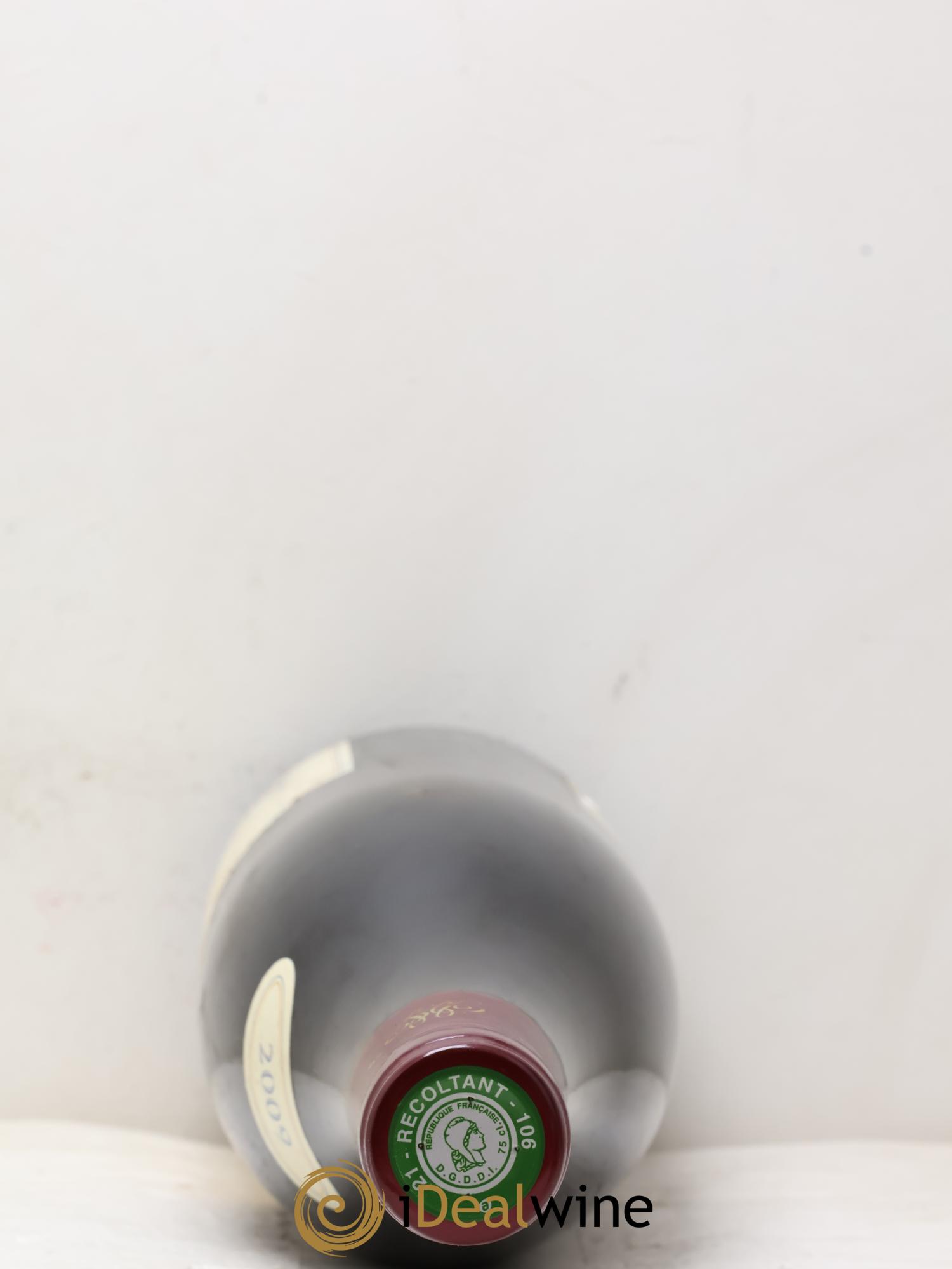 Echezeaux Grand Cru Mugneret-Gibourg (Domaine) 2009 - Lotto di 1 bottiglia - 2