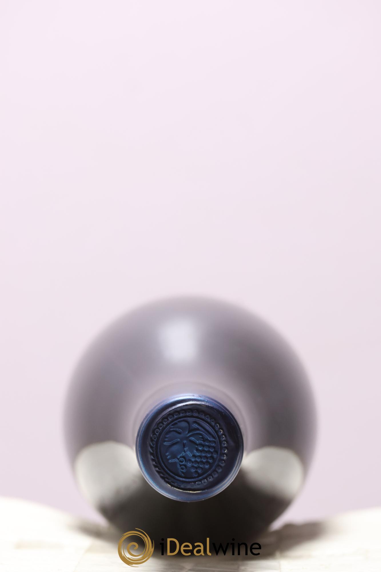 Vin de France M...14 Michel Grisard 2014 - Lot of 1 bottle - 1