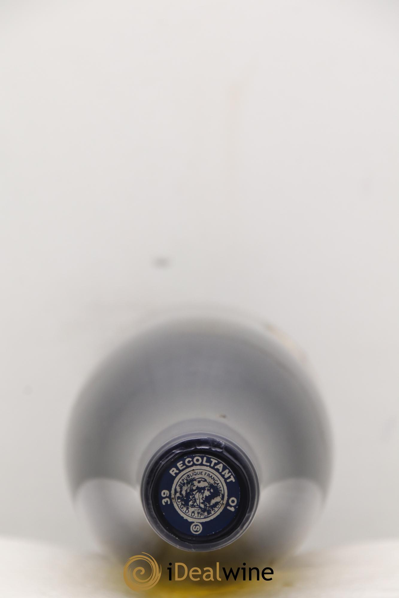 Vin de France Les Prémices Les Saugettes Kenjiro Kagami - Domaine des Miroirs 2013 - Lot of 1 bottle - 1