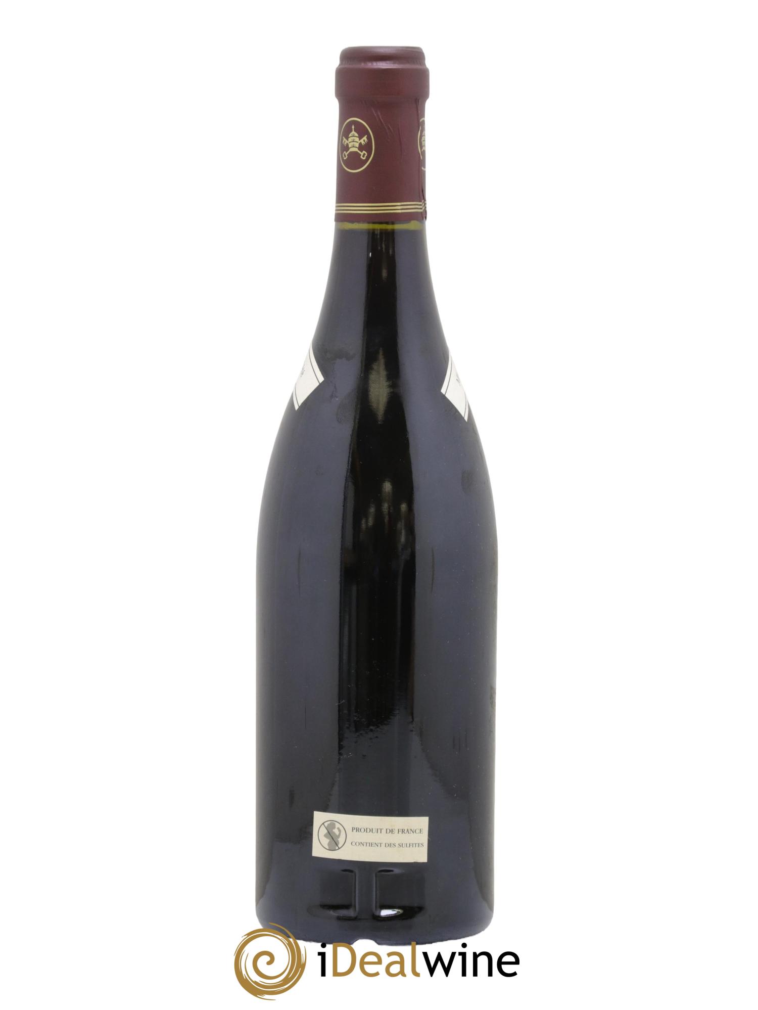 Châteauneuf-du-Pape Réserve des Célestins Henri Bonneau & Fils 2006 - Lot de 1 bouteille - 1