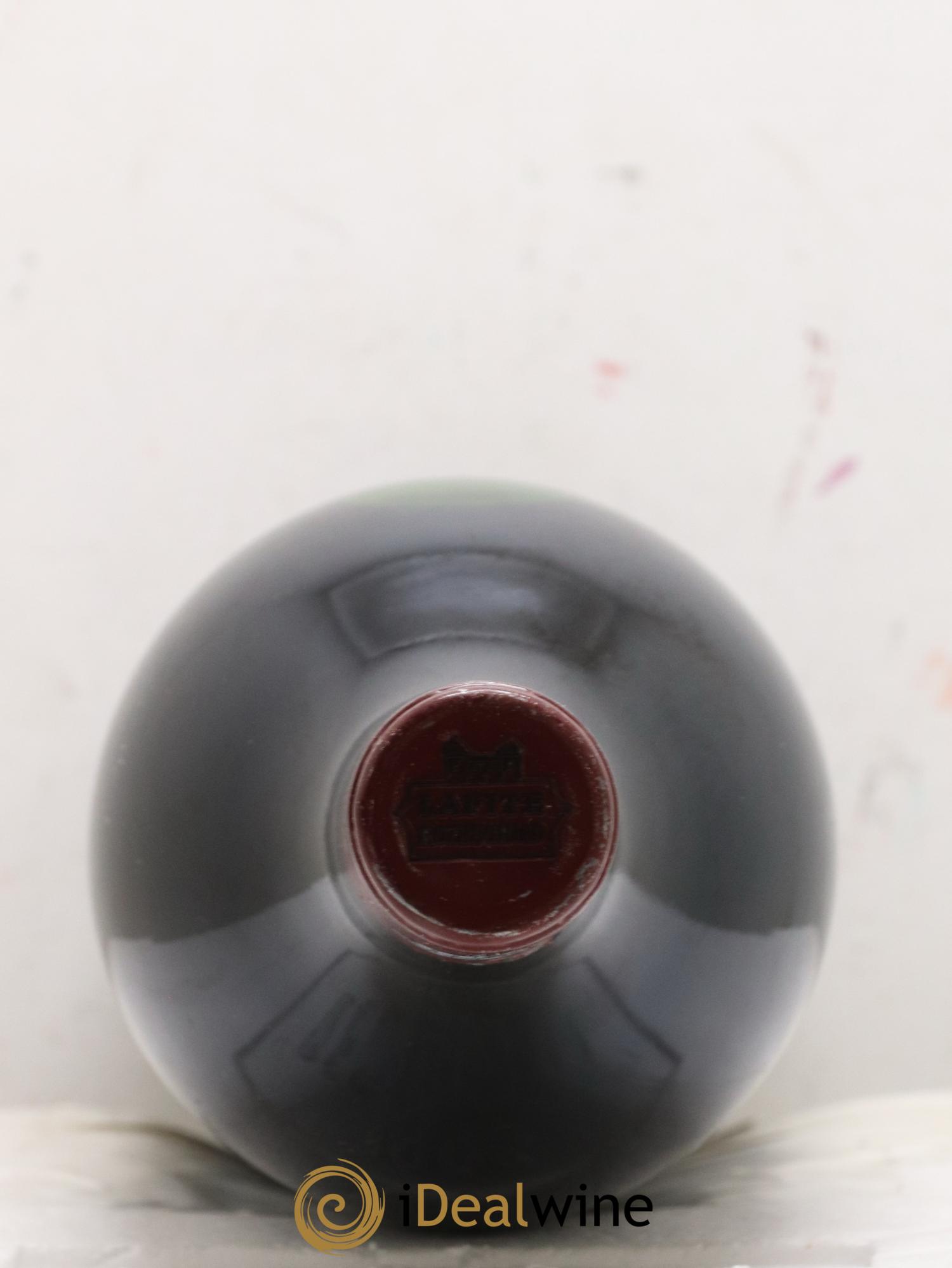 Château Lafite Rothschild 1er Grand Cru Classé 1988 - Lot de 1 magnum - 1