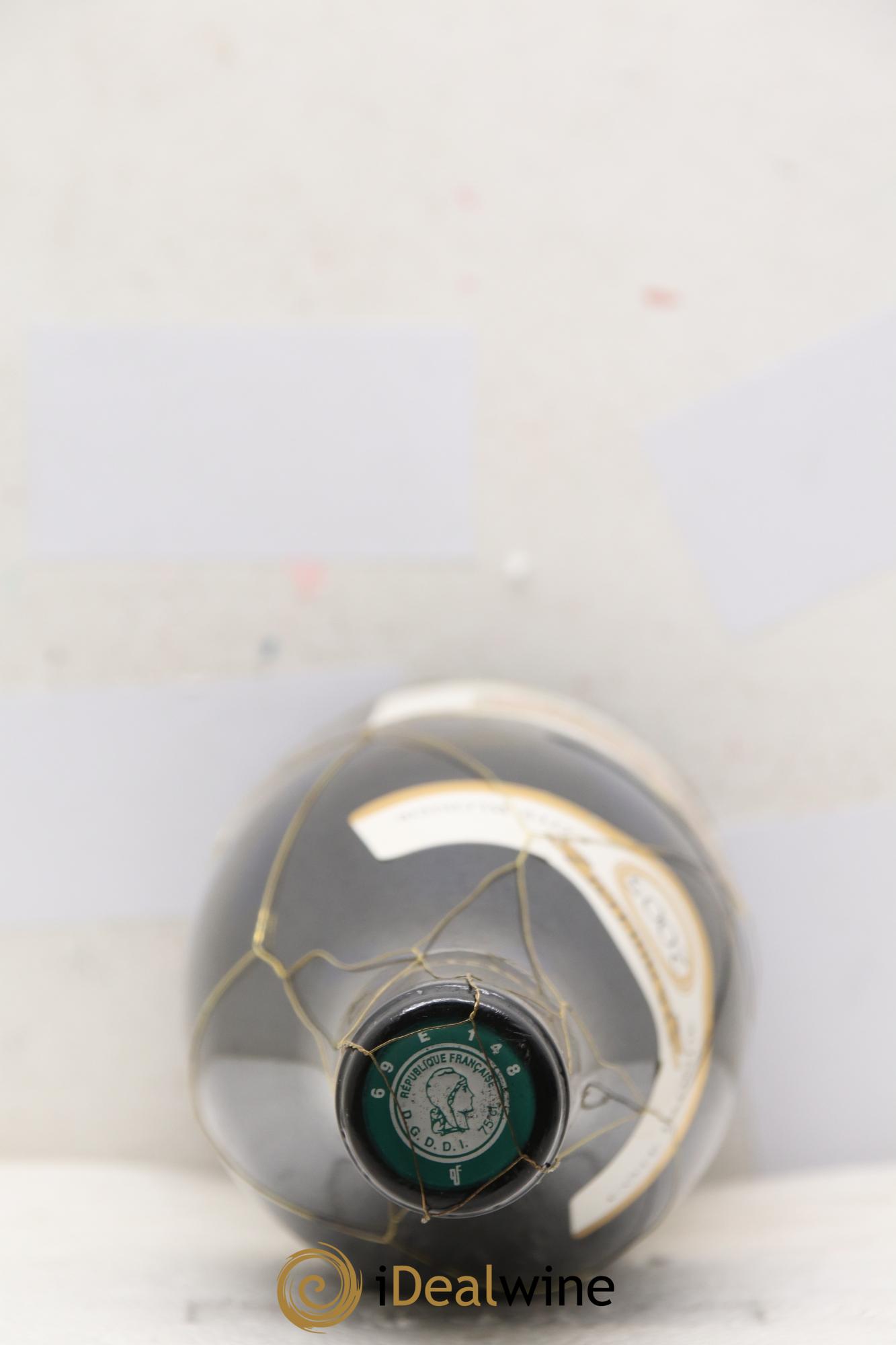 Côte-Rôtie La Mouline Guigal 2005 - Lotto di 1 bottiglia - 2