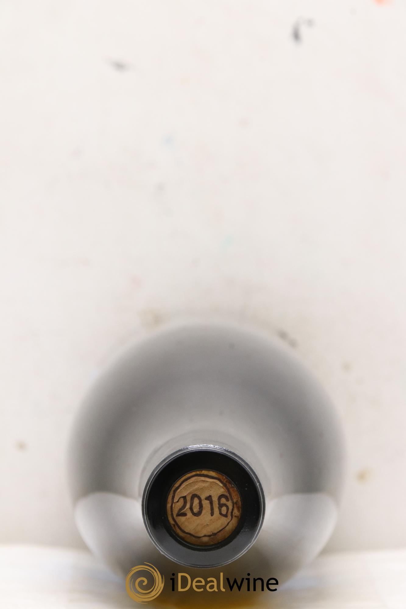 Vin de France Sonorité du vent Les saugettes Kenjiro Kagami - Domaine des Miroirs 2016 - Lot de 1 bouteille - 1
