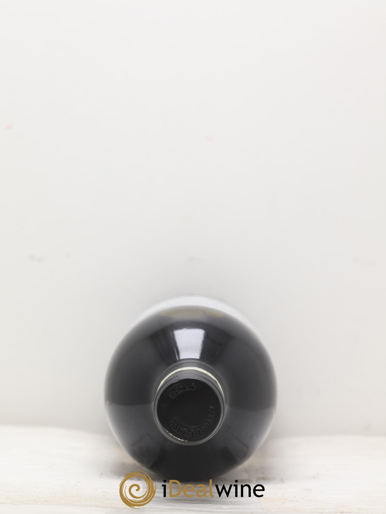 Barolo DOCG Castelletto Comm. Giovan Battista Burlotto 2018 - Lotto di 1 bottiglia - 1