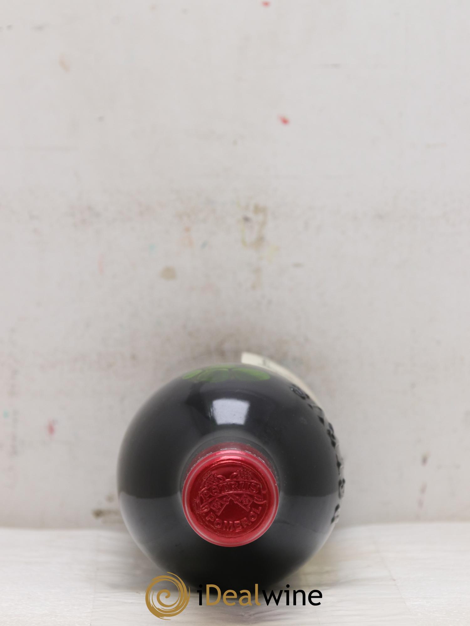 Petrus 1998 - Posten von 1 Flasche - 1