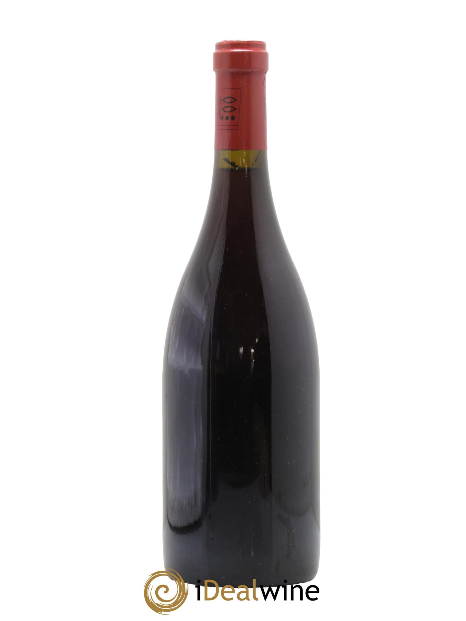 Vosne-Romanée Le Clos Goillotte Prieuré Roch 1991 - Lotto di 1 bottiglia - 1