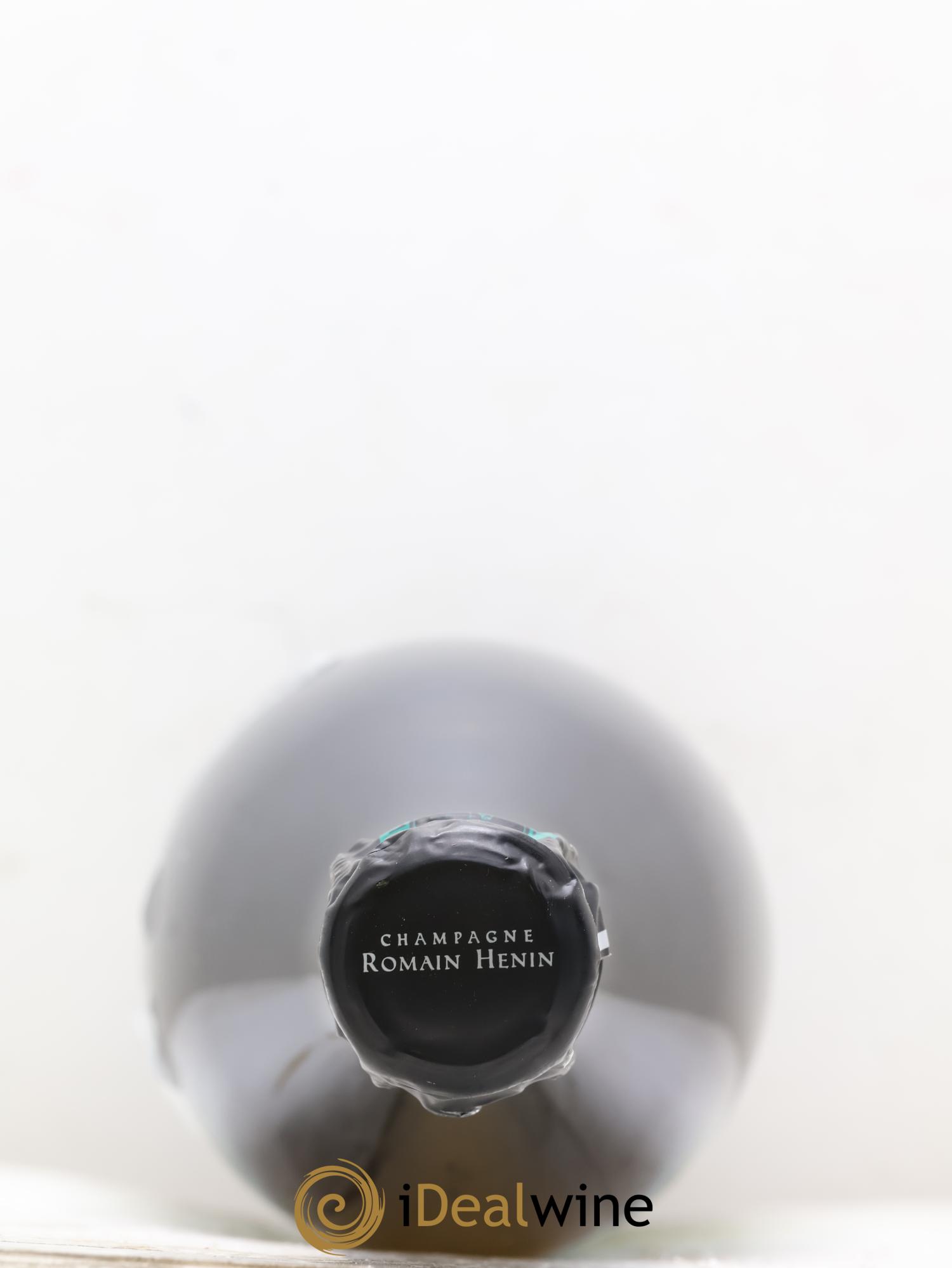 Gamin du Terroir Romain Henin - Lot de 1 bouteille - 2