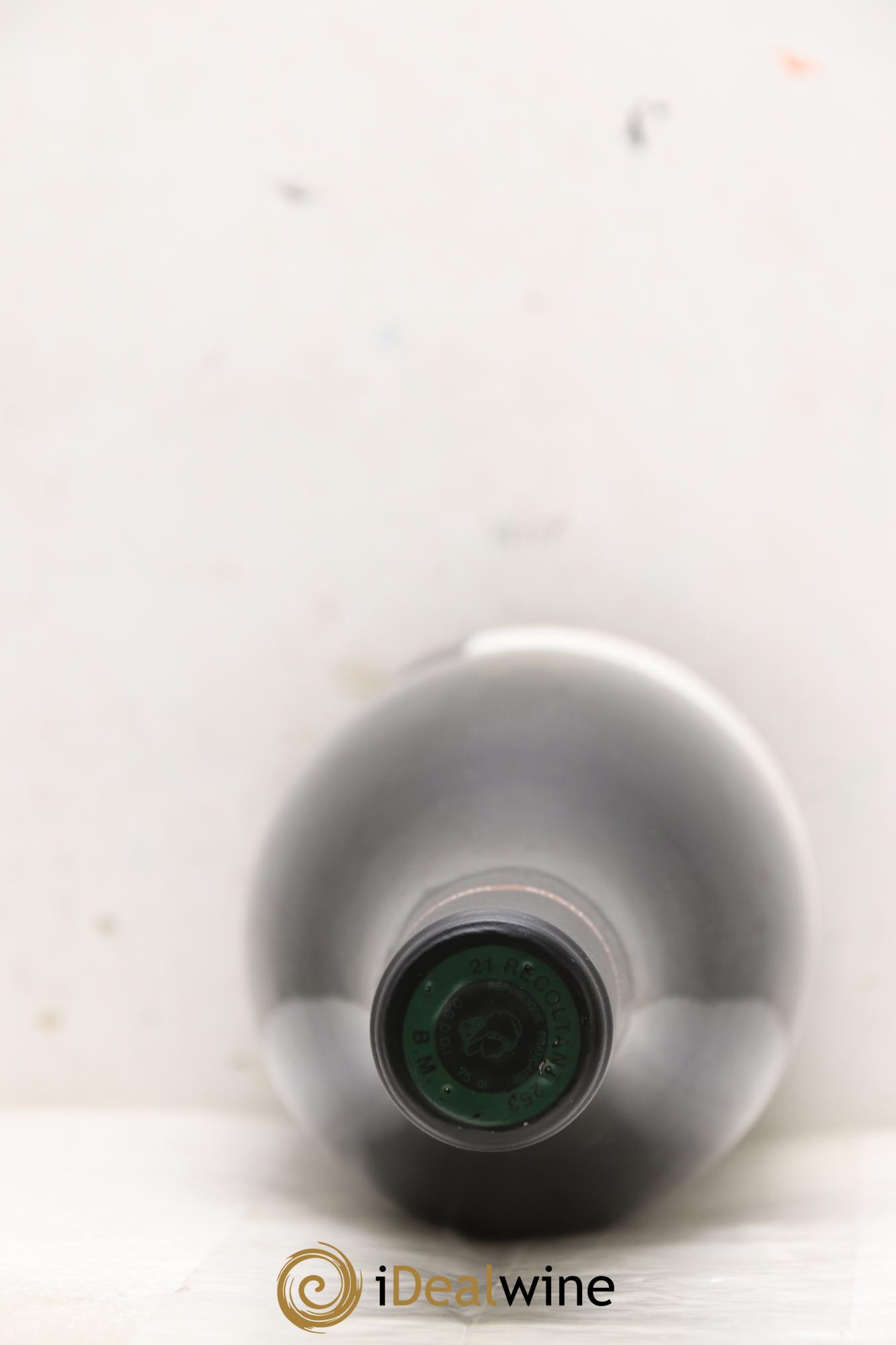 Vosne-Romanée 1er Cru Les Chaumes Arnoux-Lachaux (Domaine) 2017 - Lot of 2 bottles - 2