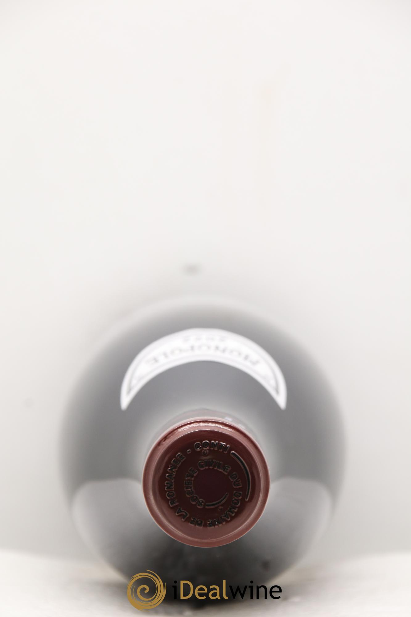 Romanée-Conti Grand Cru Domaine de la Romanée-Conti 2022 - Lot de 1 bouteille - 2