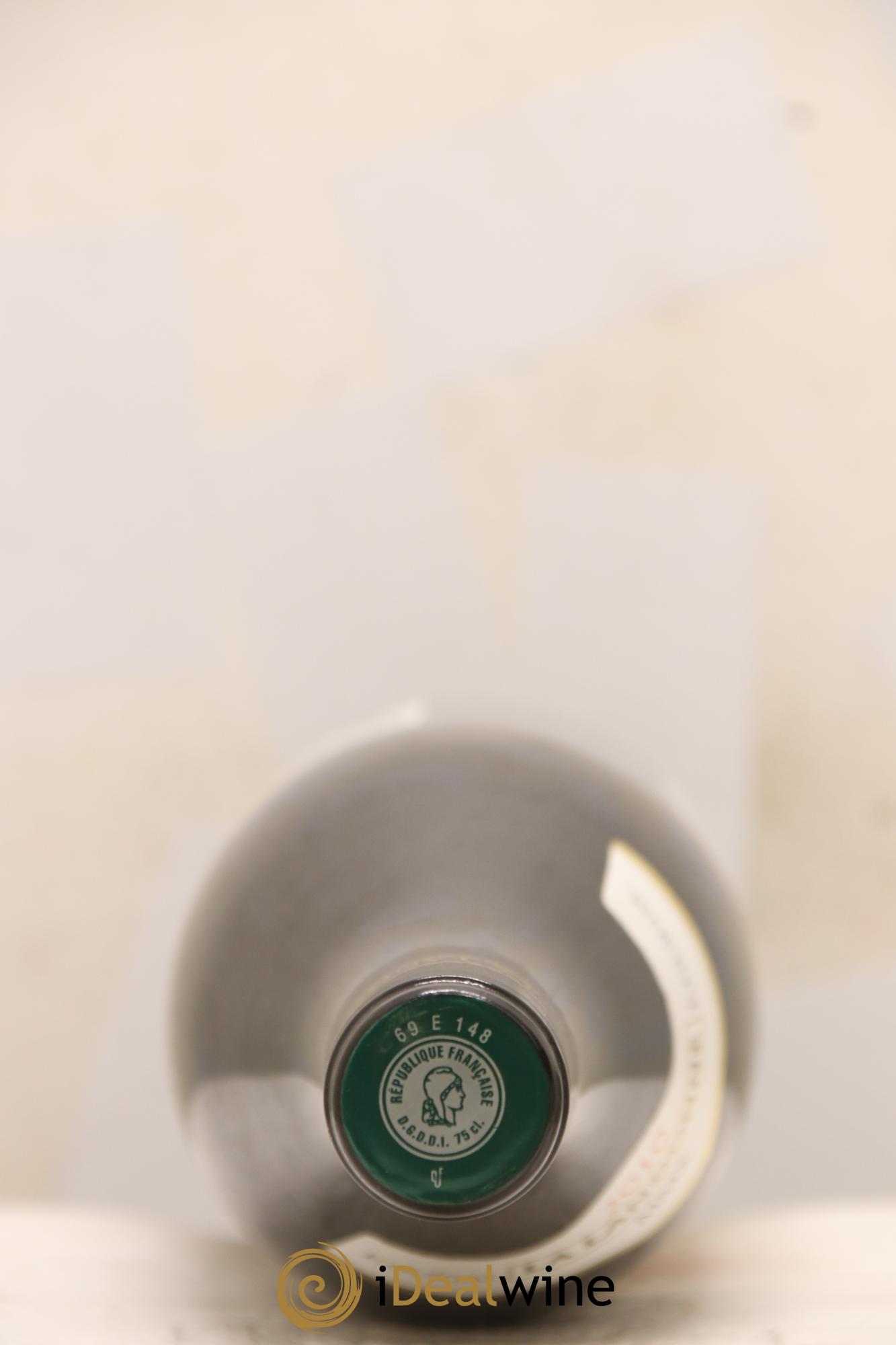 Côte-Rôtie La Landonne Guigal 2010 - Lot de 1 bouteille - 2