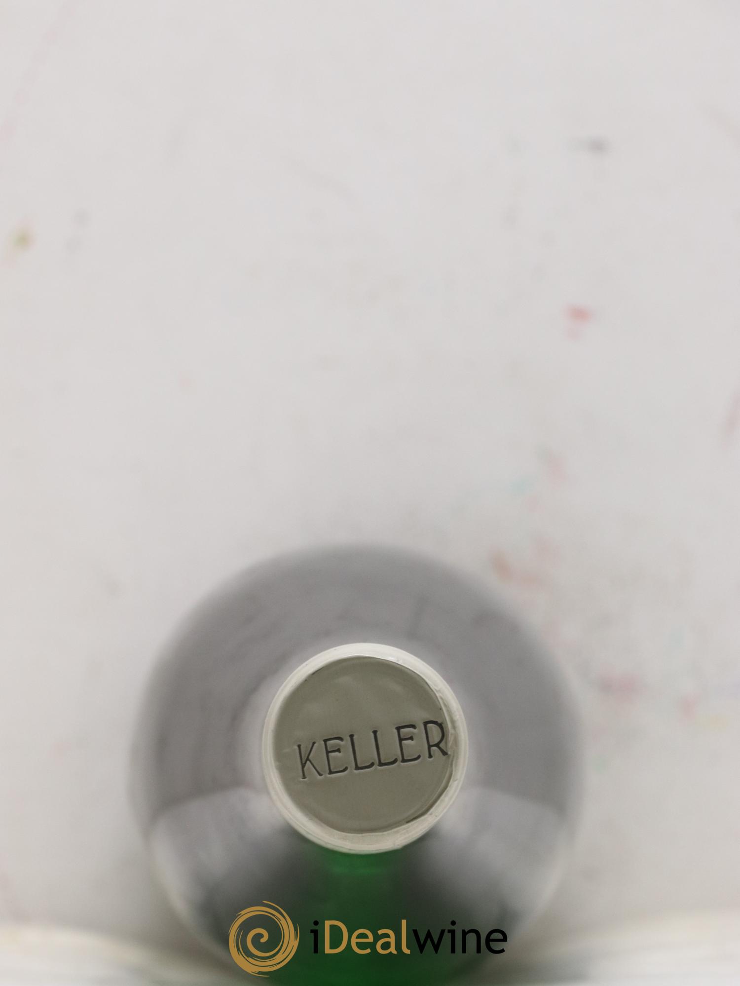 Allemagne Rheinhessen Nierstein Riesling Kabinett "H"  Keller 2012 - Posten von 1 Flasche - 1