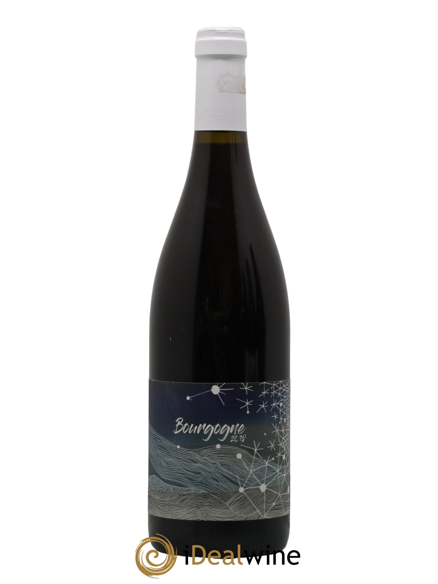 Bourgogne Didon (Domaine) 2018 - Lot de 1 bouteille - 0