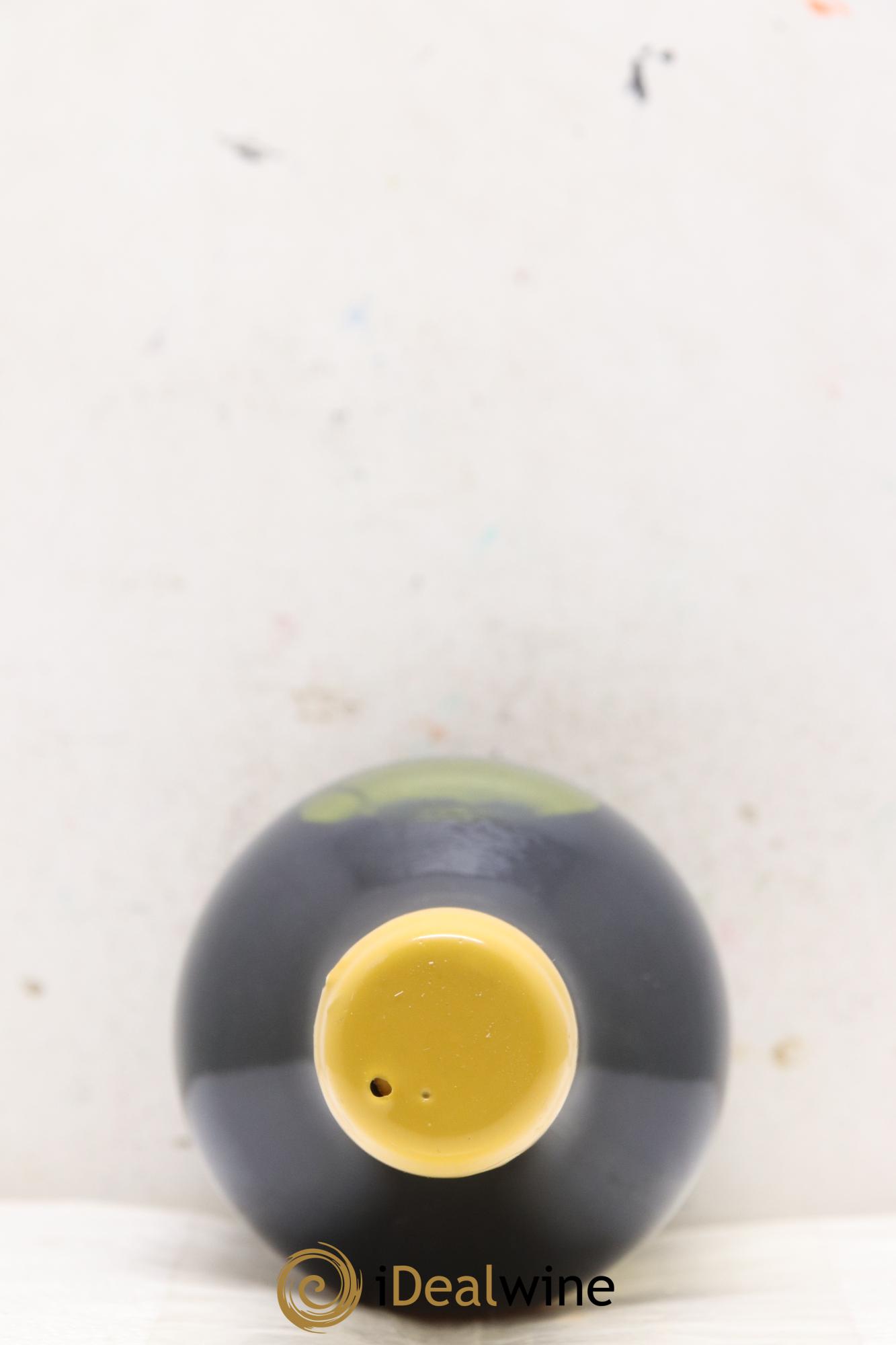 Côtes du Jura Vin de Paille Château d'Arlay 1998 - Lotto di 1 mezza bottiglia - 1