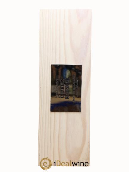 Blanc de Blancs Blanc des Millénaires Brut Charles Heidsieck 1995 - Lotto di 1 bottiglia - 2