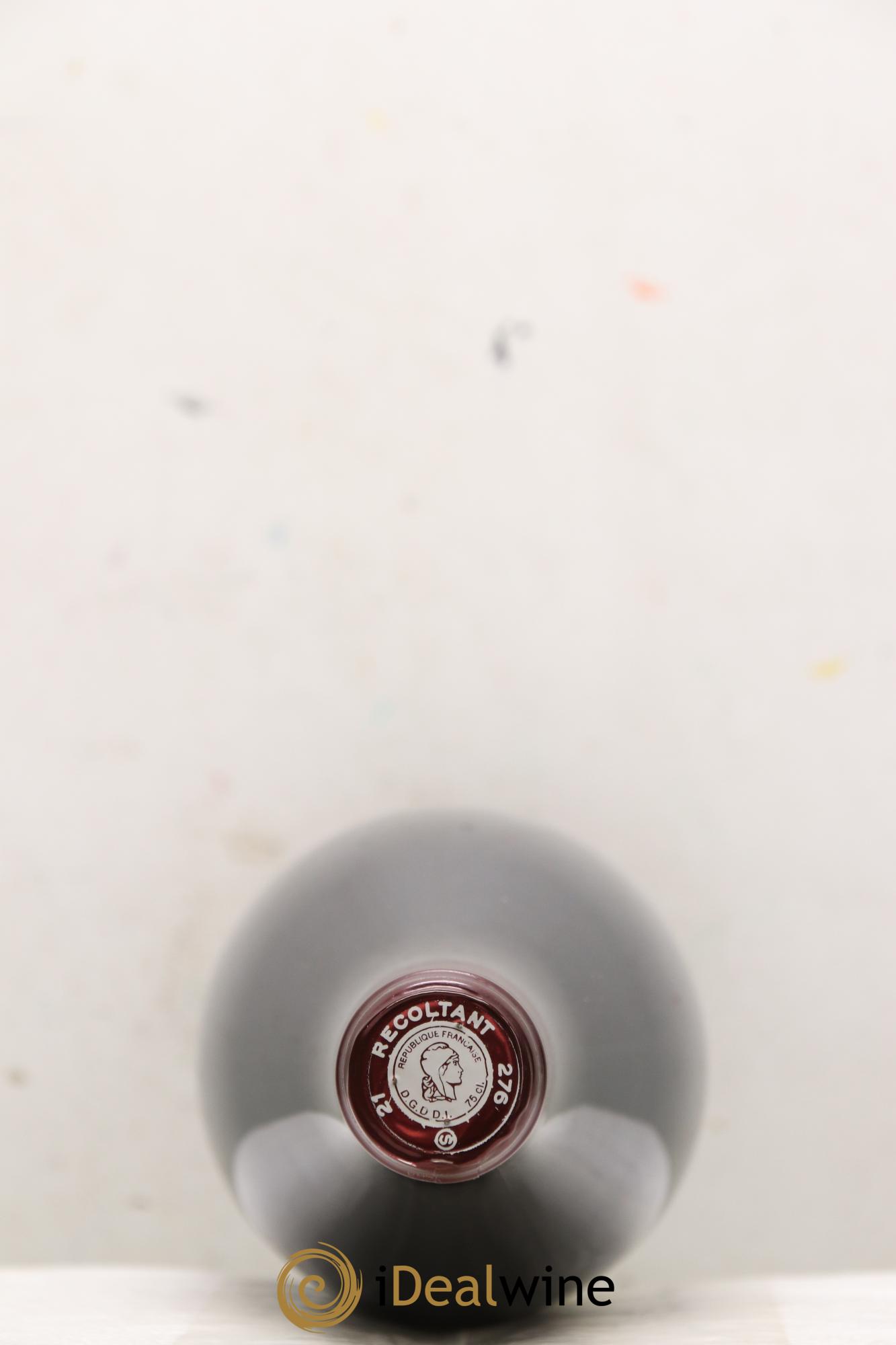 Echezeaux Grand Cru Naudin-Ferrand (Domaine) 2019 - Lot of 1 bottle - 2