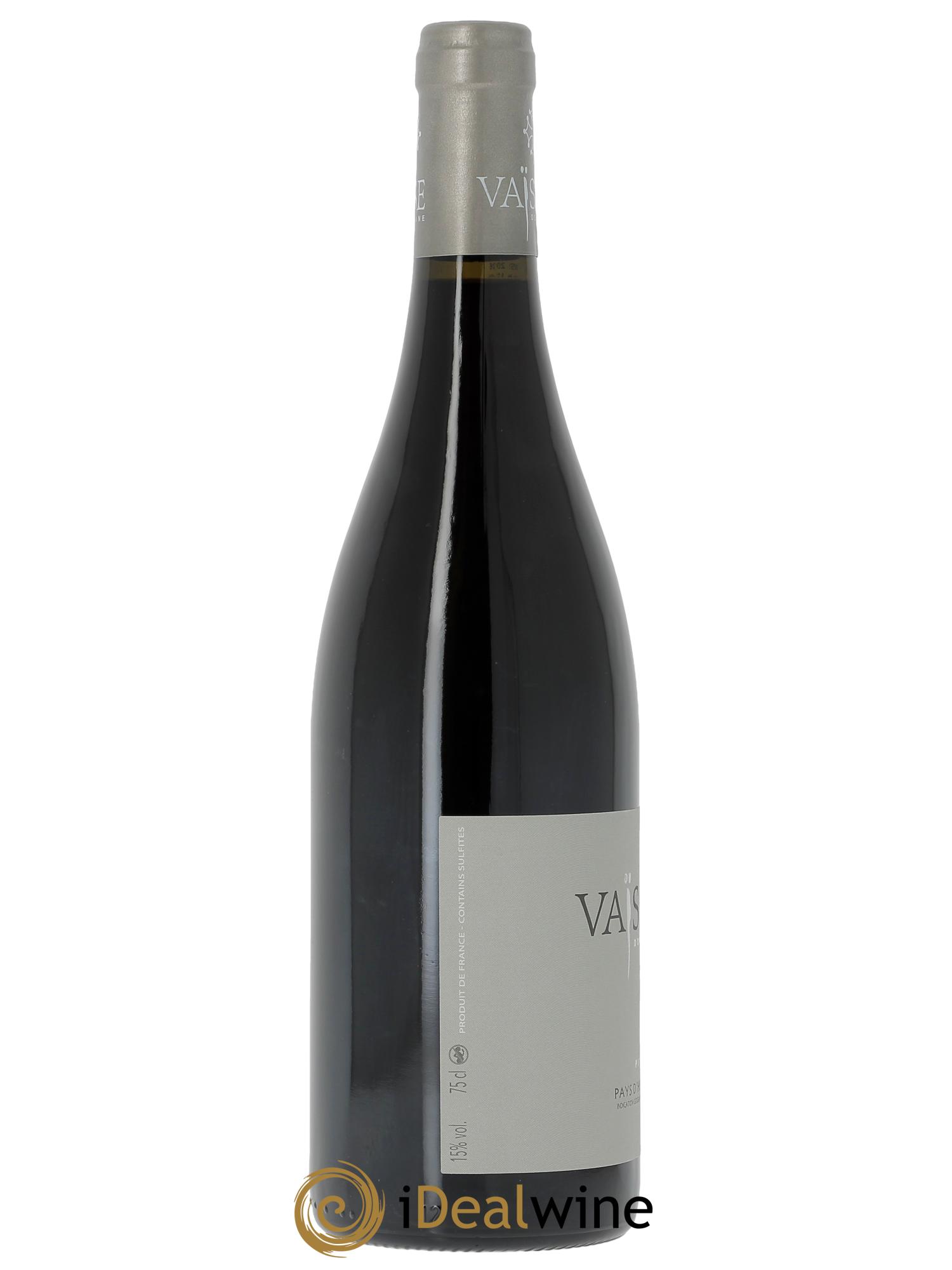 Pays d'Hérault Pitchot Vaisse (Domaine)  2023 - Posten von 1 Flasche - 1