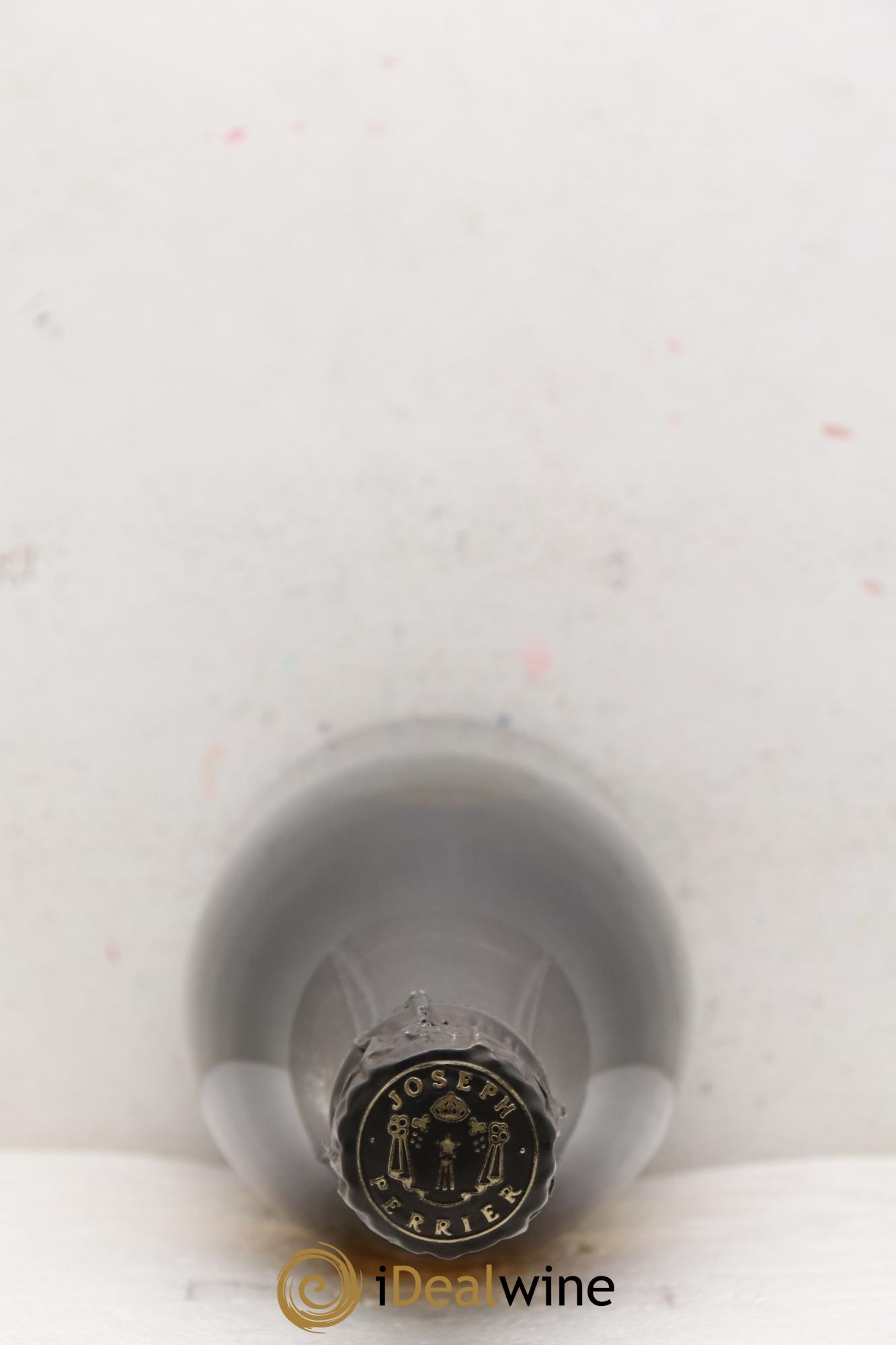 Cuvée Joséphine Joseph Perrier 1990 - Posten von 1 Flasche - 1