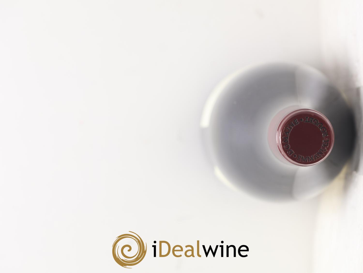 Vosne-Romanée 1er Cru Les Beaumonts Emmanuel Rouget 2023 - Lot of 1 bottle - 2