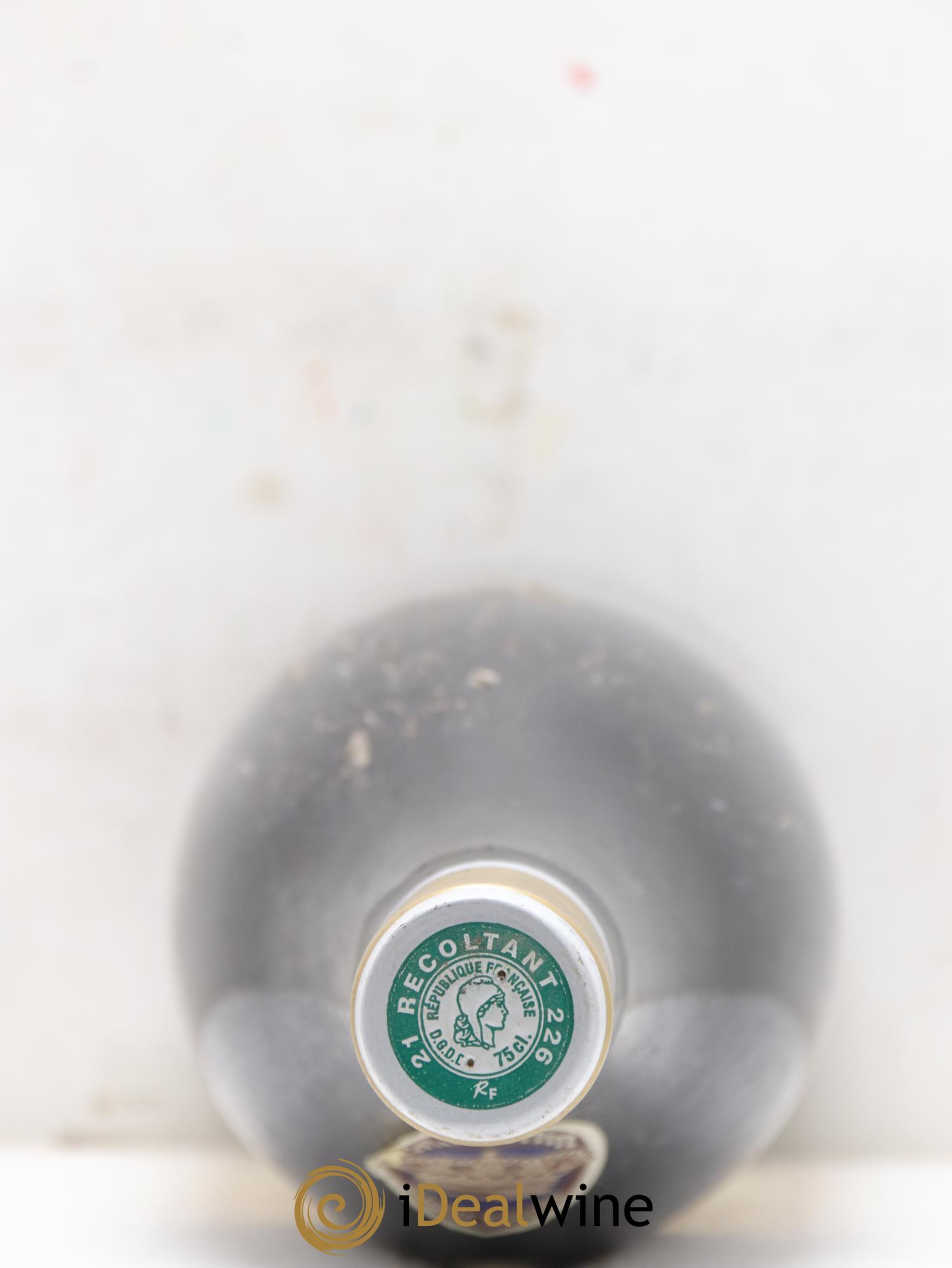 Chambertin Grand Cru Armand Rousseau (Domaine) 2014 - Lotto di 1 bottiglia - 1