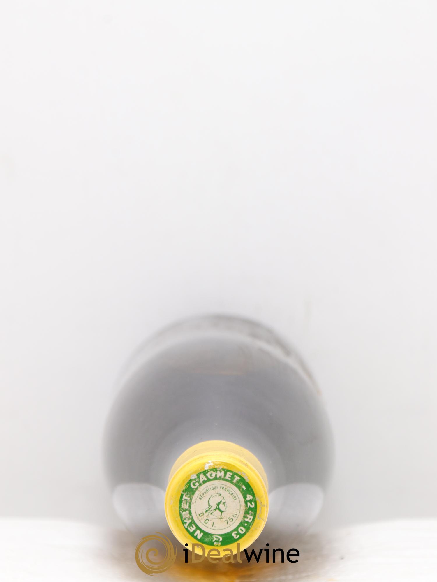 Château Grillet Château-Grillet 1990 - Lotto di 1 bottiglia - 1