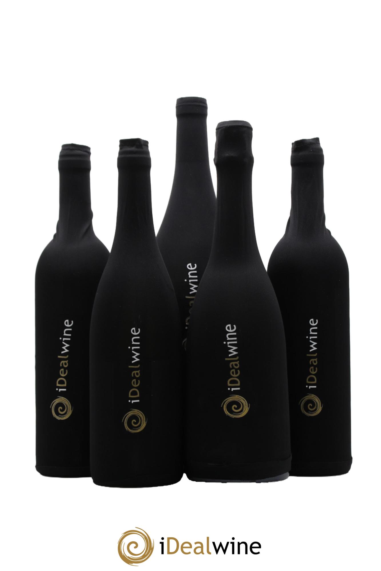 Lot mystère Etoiles classiques (4 Bouteilles et 1 Magnum) - Posten von 1 Anderes Format - 0