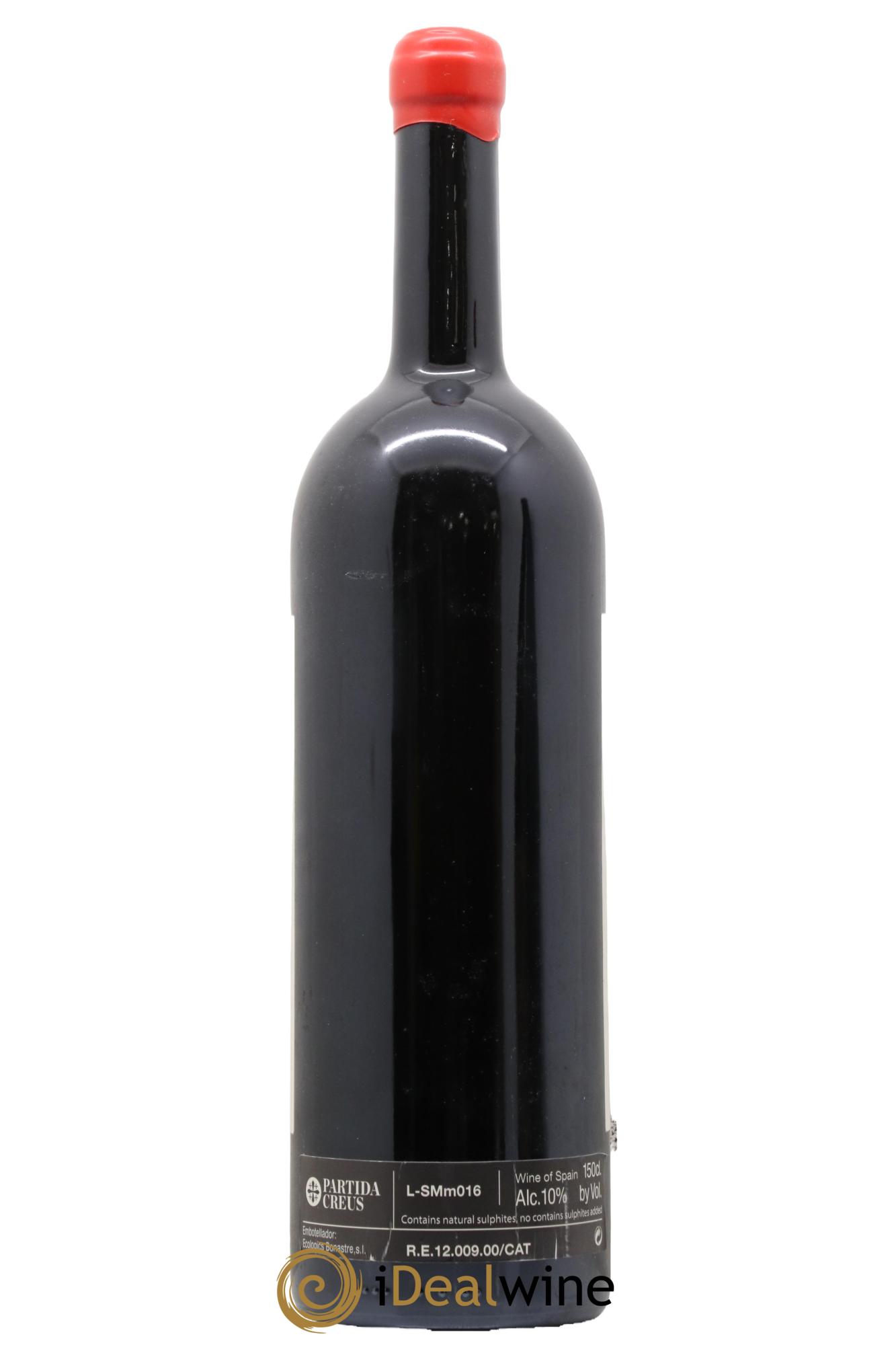 Penedes SM Sumoll Partida Creus 2016 - Lotto di 1 magnum - 1